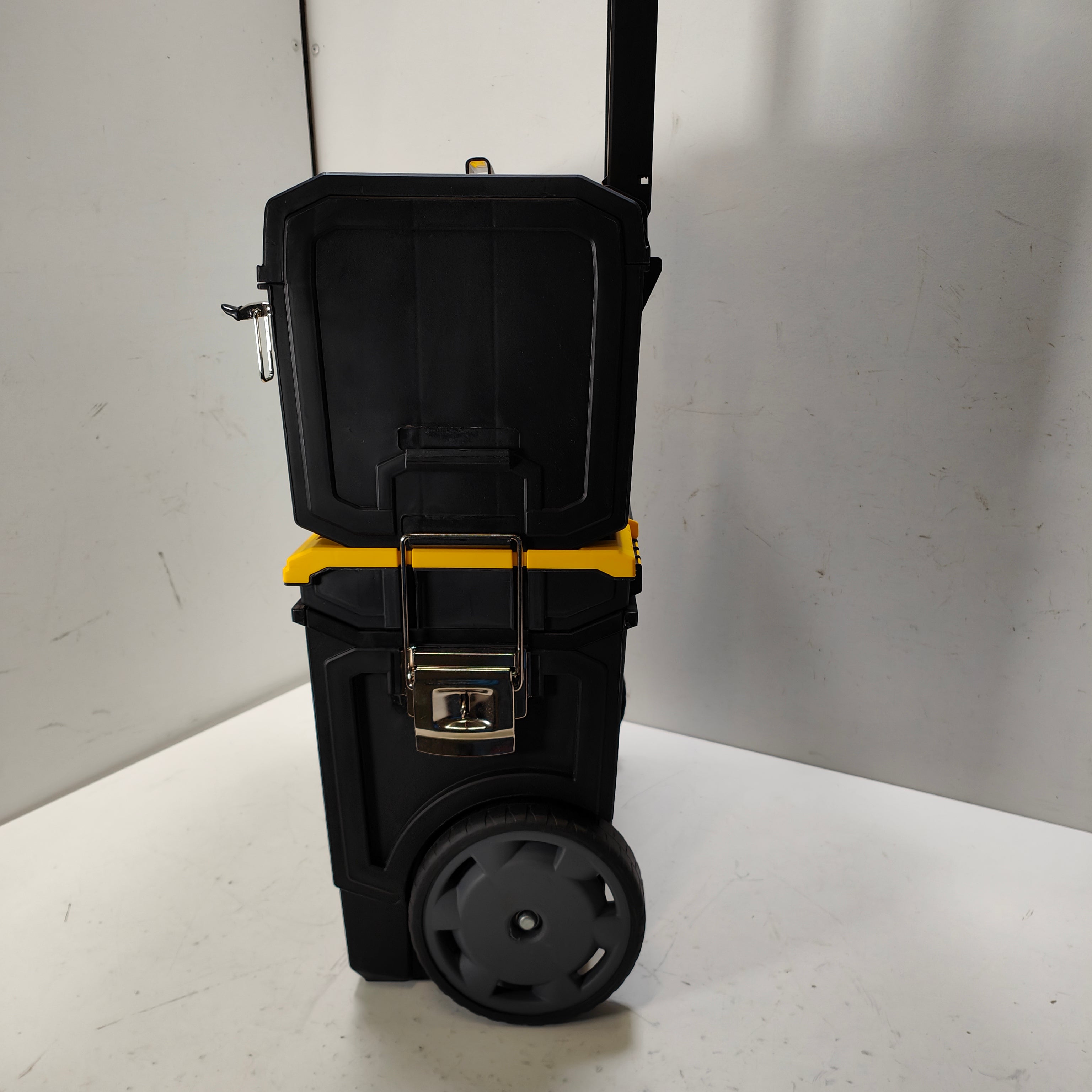 Stanley Mobiles Arbeitszentrum 3in1