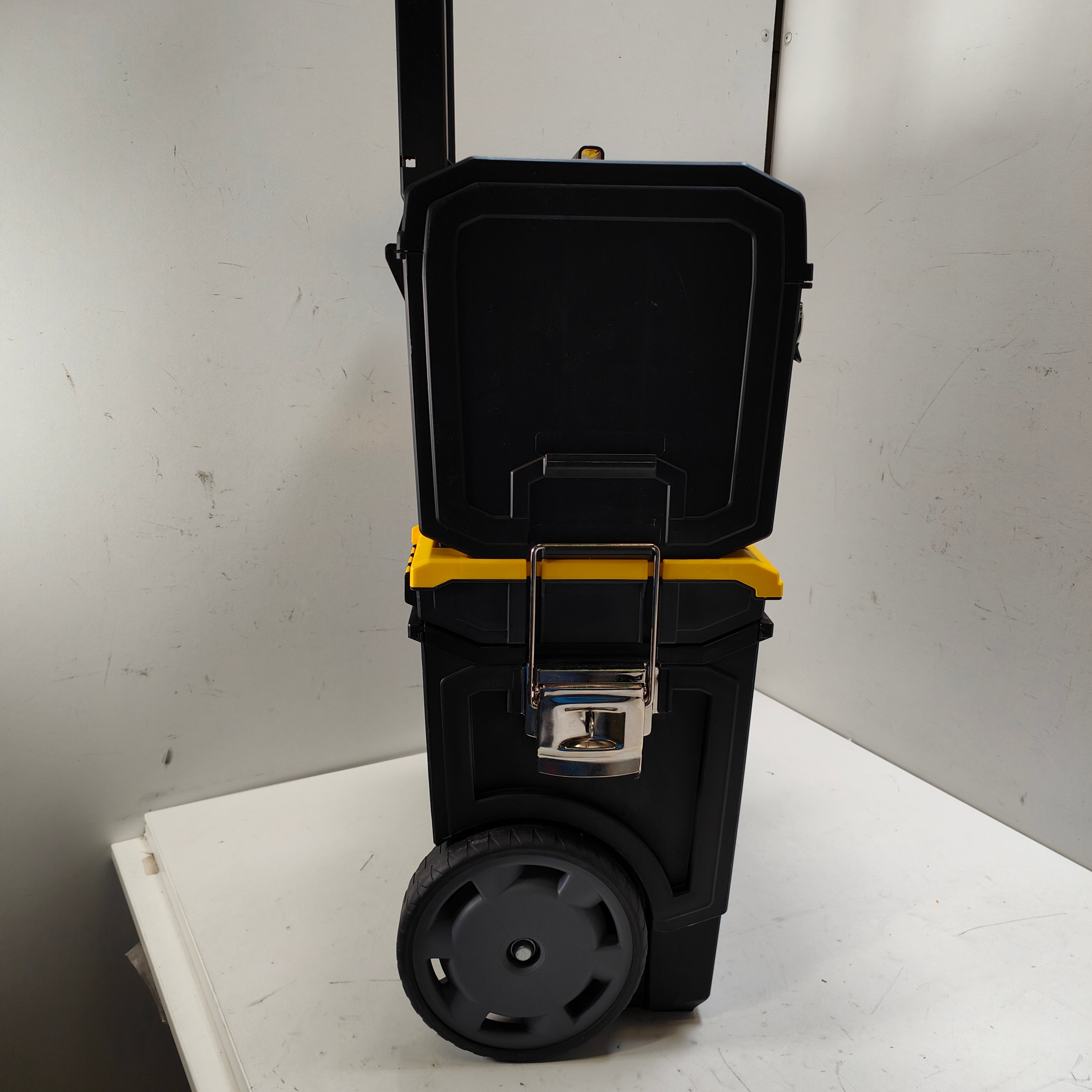 Stanley Mobiles Arbeitszentrum 3in1