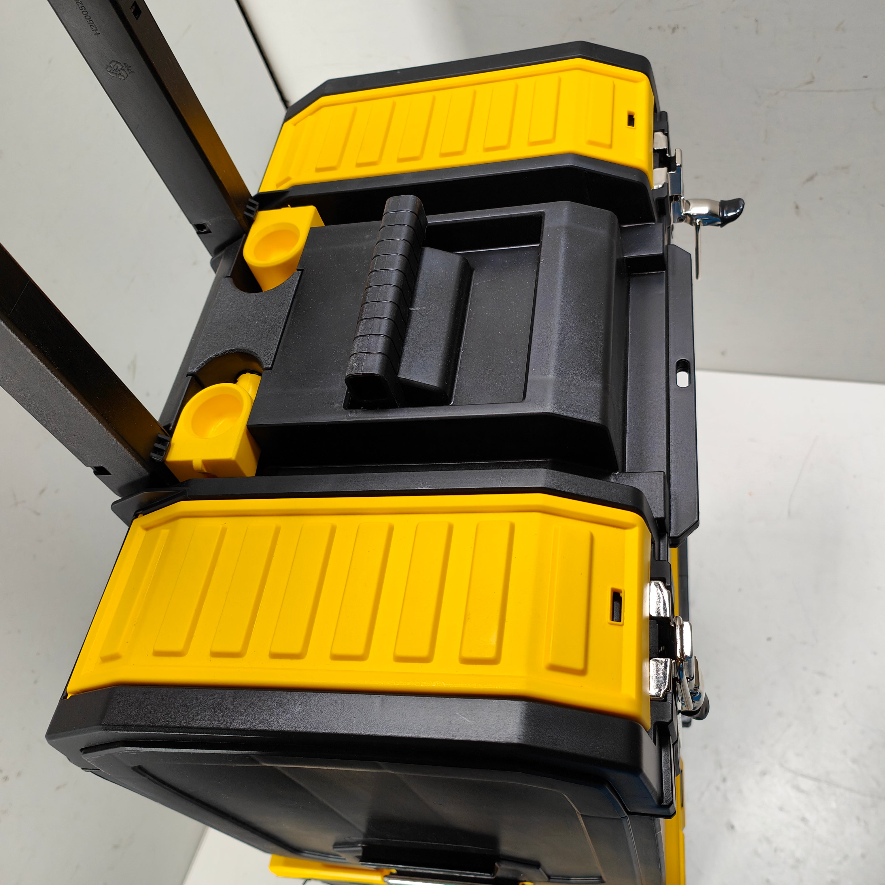 Stanley Mobiles Arbeitszentrum 3in1