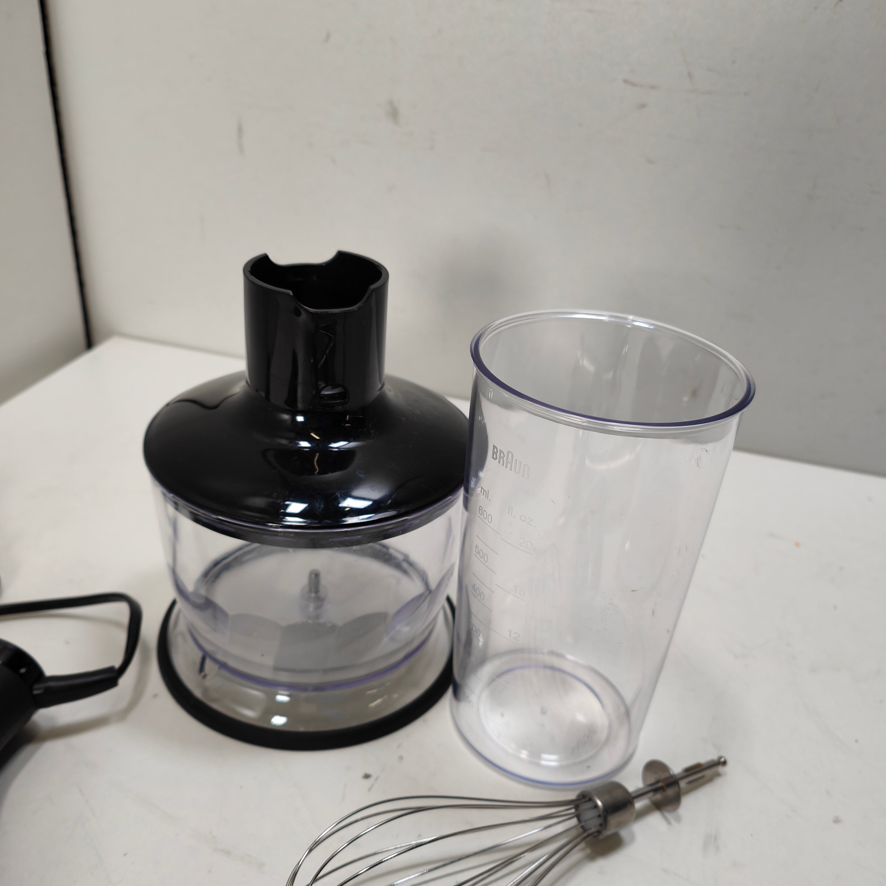 Braun MultiQuick 7 MQ7035X