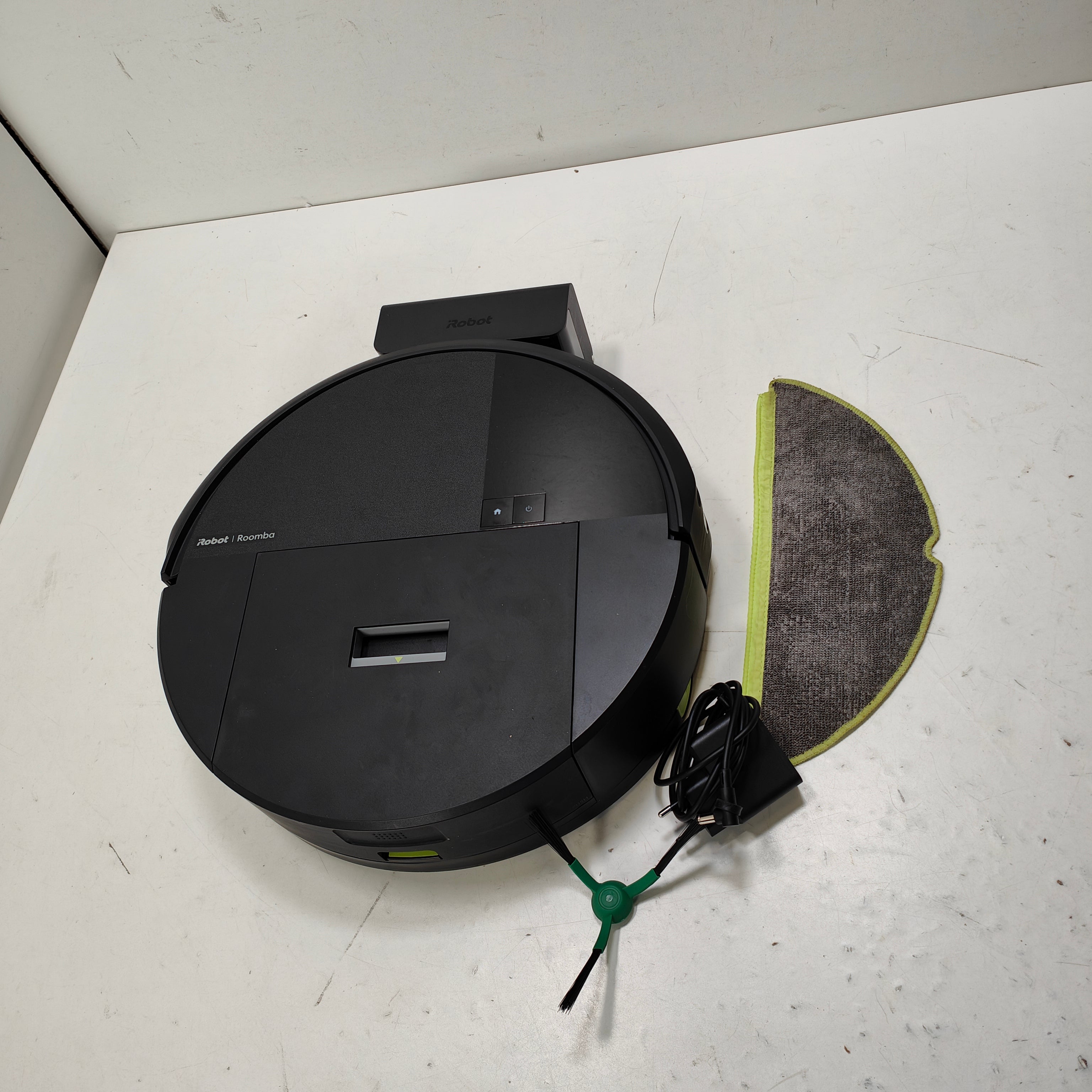 iRobot Roomba 205 Kombi Schwarz