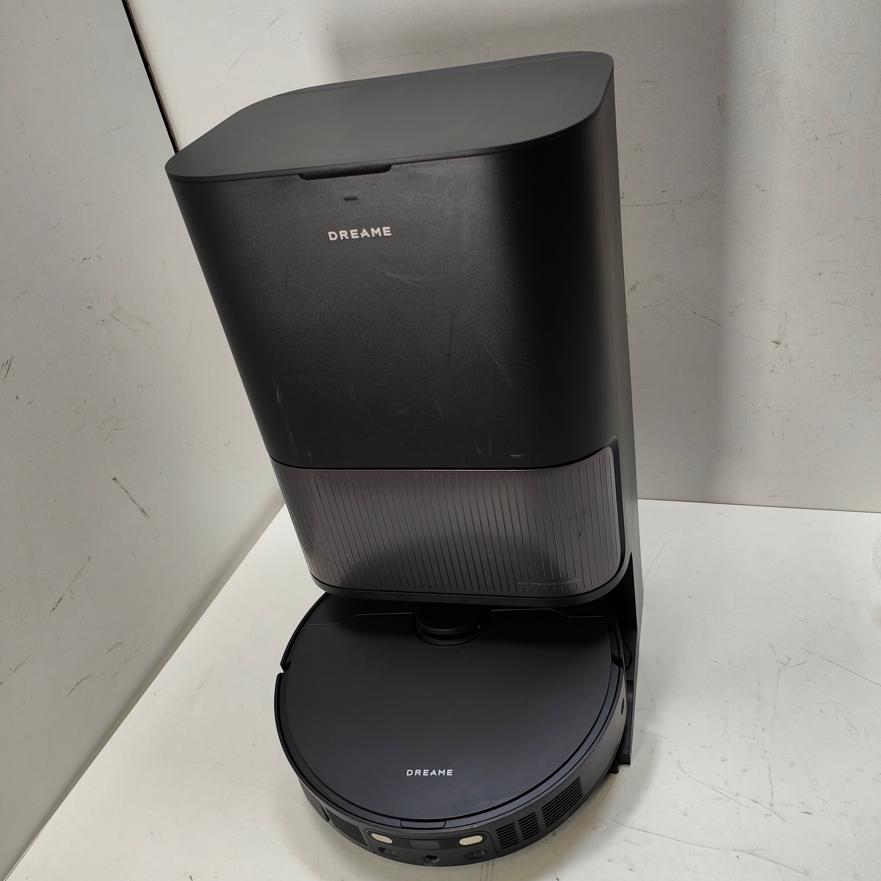 Dreame L40 Ultra AE