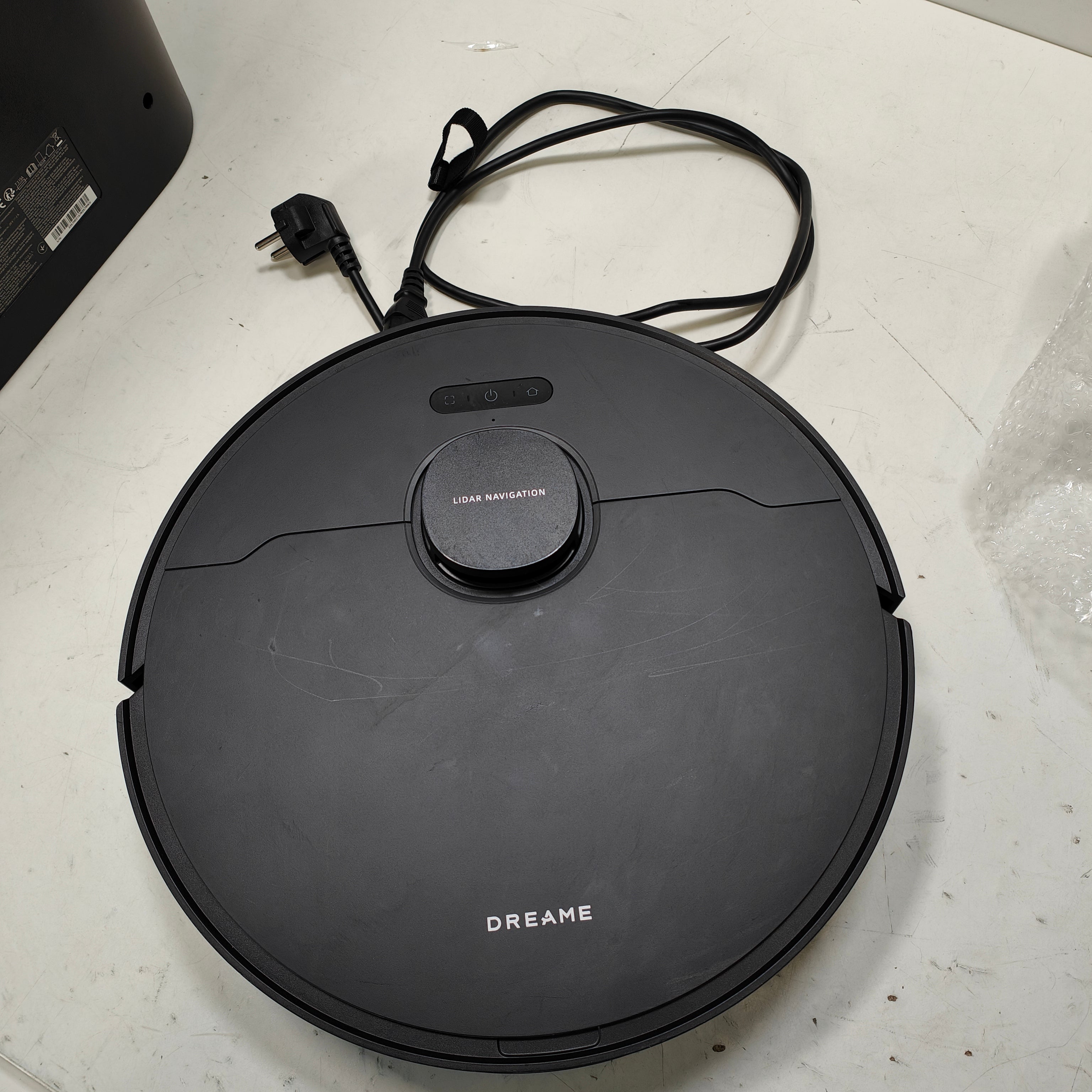 Dreame L40 Ultra AE