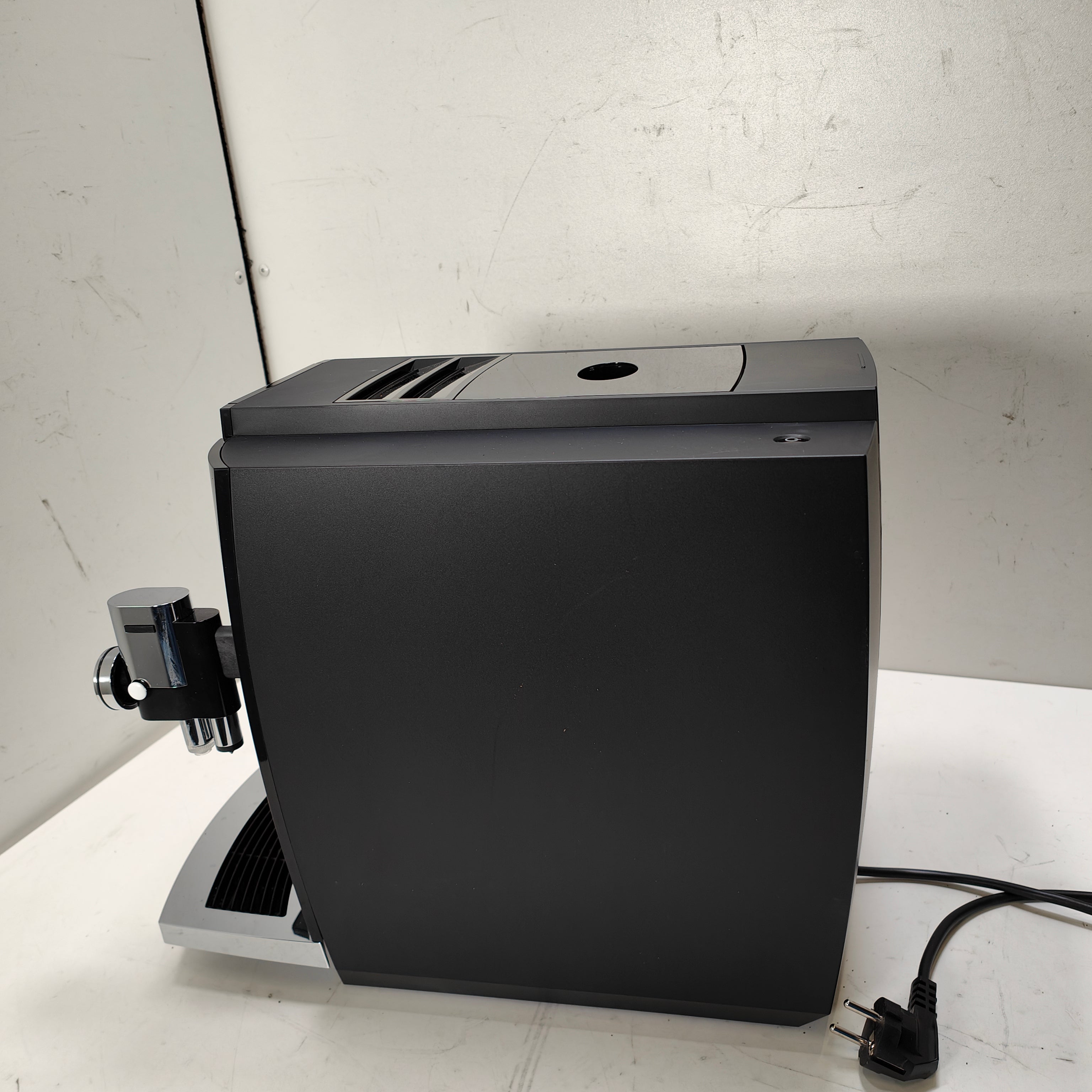 Jura S8 Noir Piano (EB)