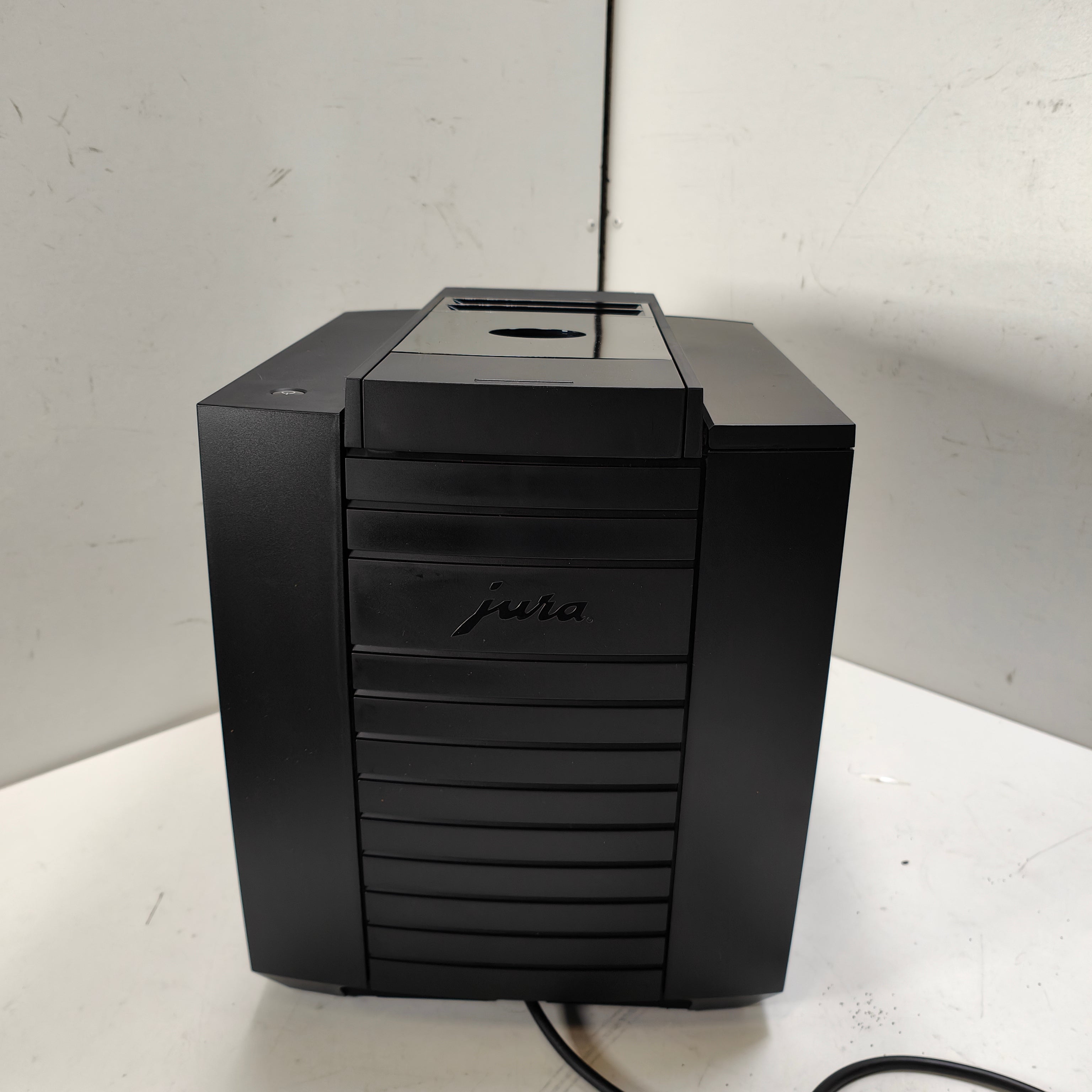 Jura S8 Noir Piano (EB)