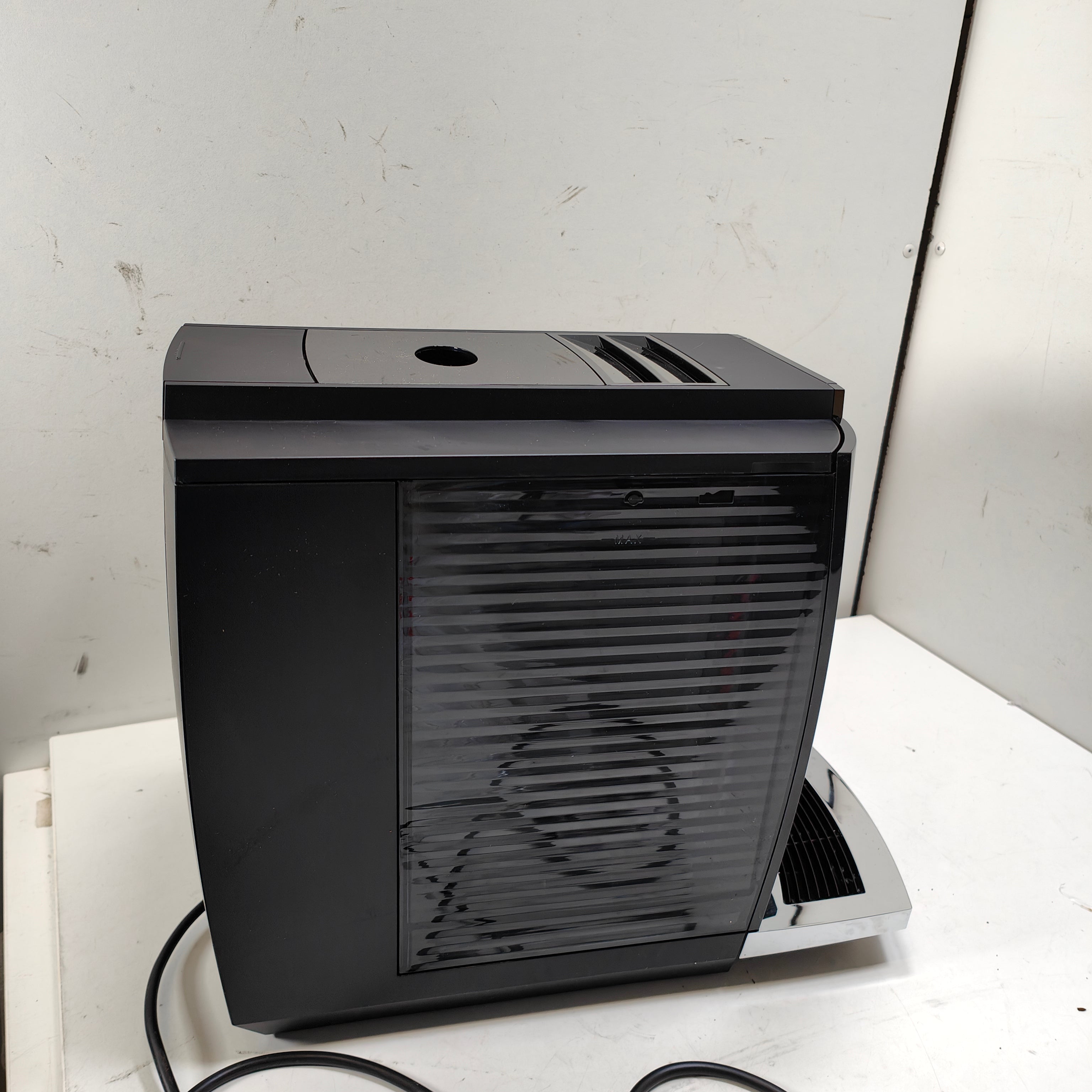 Jura S8 Noir Piano (EB)