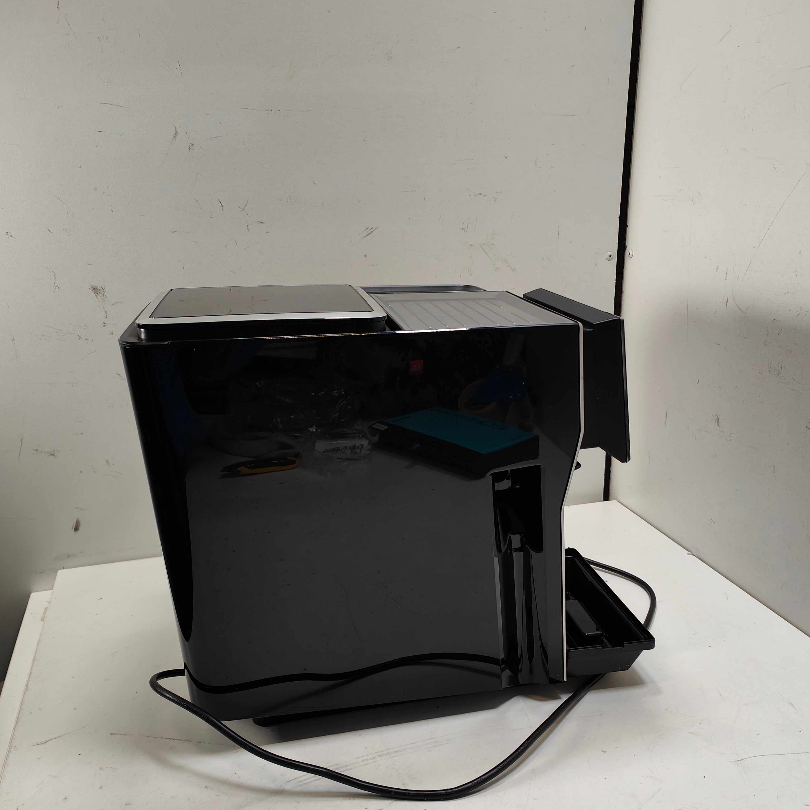 Siemens EQ700 Integral Edelstahl TQ717R03