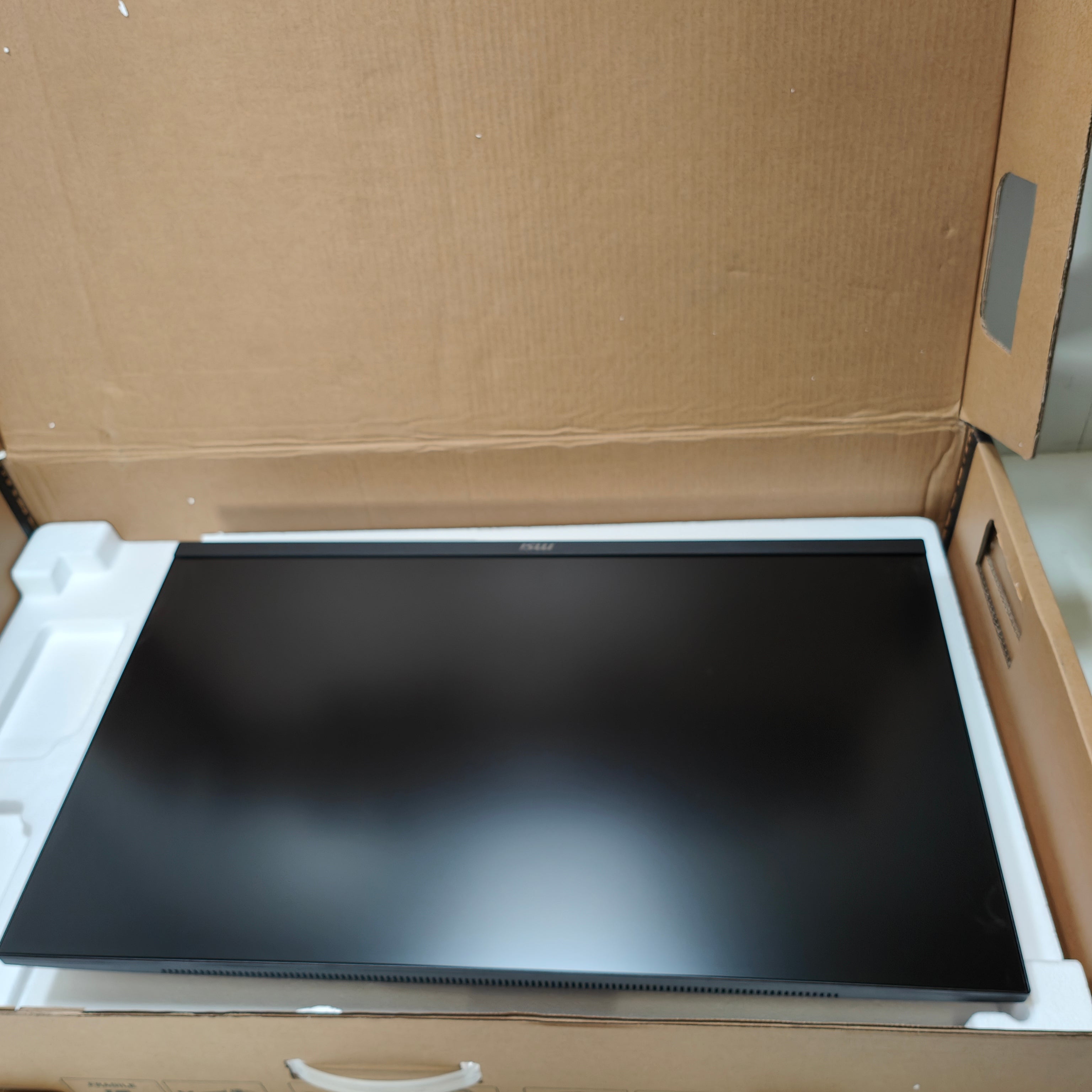 MSI MPG 274URFDE QD