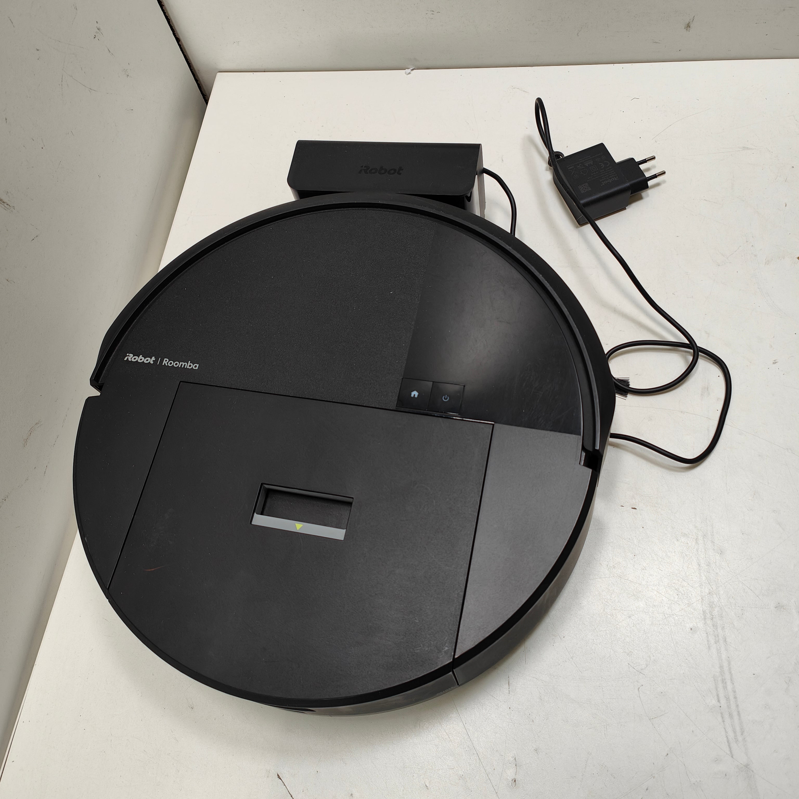 iRobot Roomba 205 Kombi Schwarz