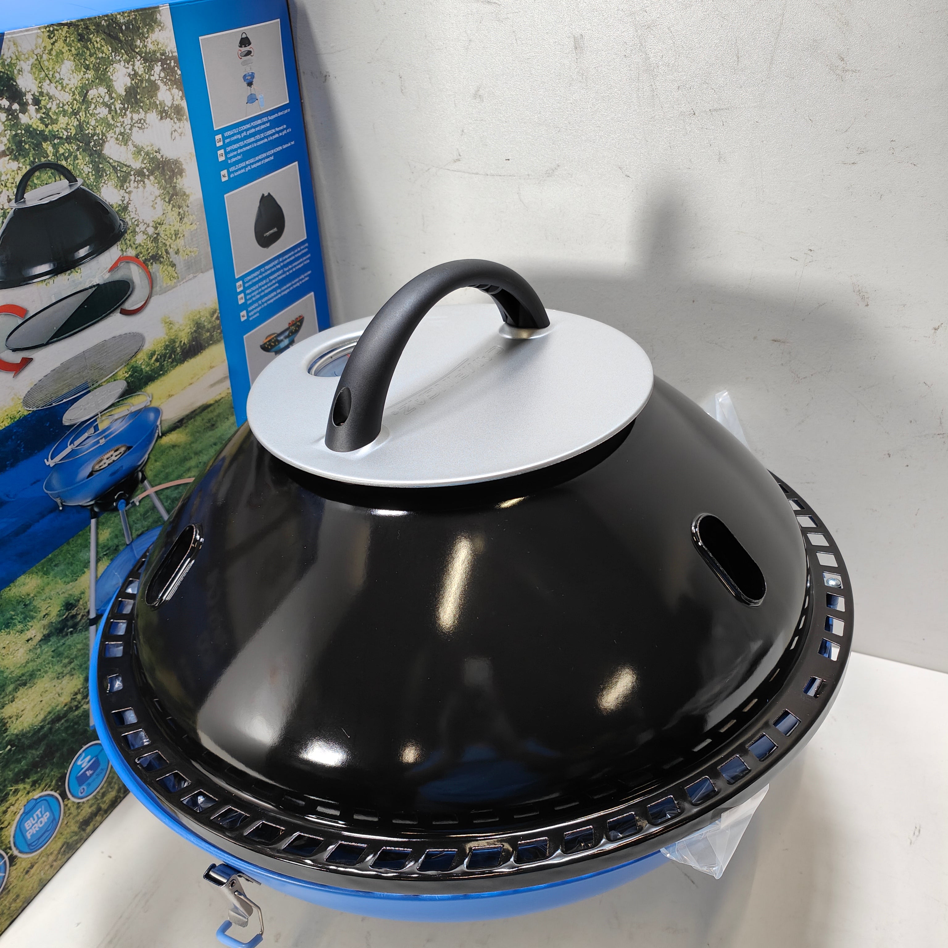 Campingaz Grill de fête 600