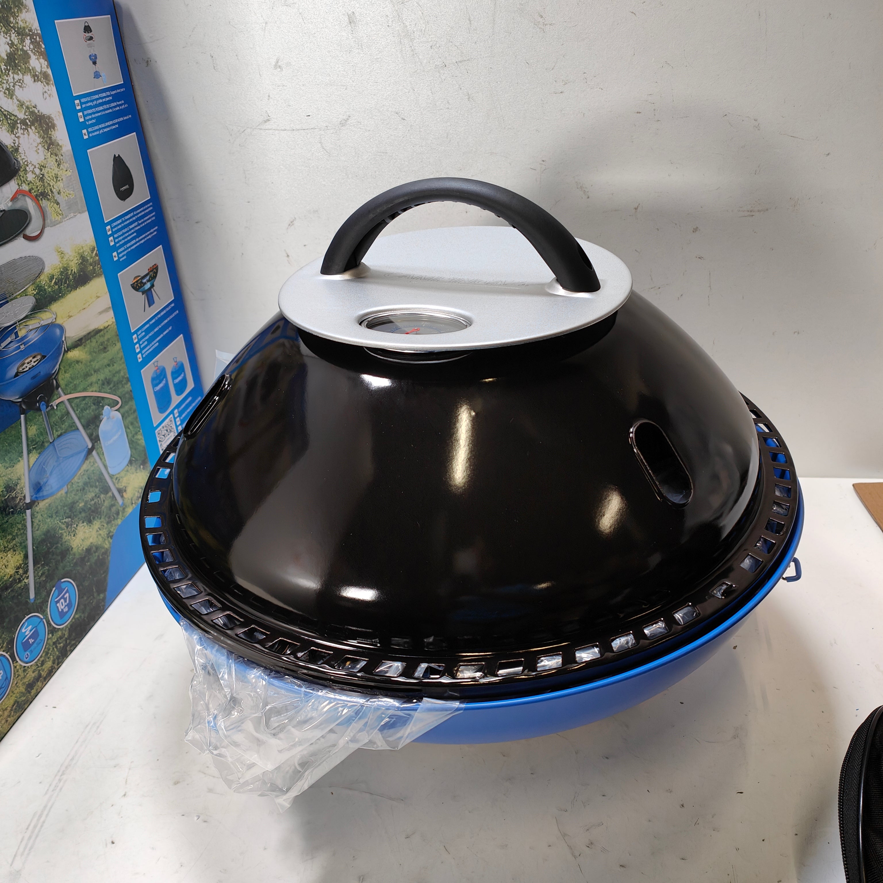 Campingaz Grill de fête 600