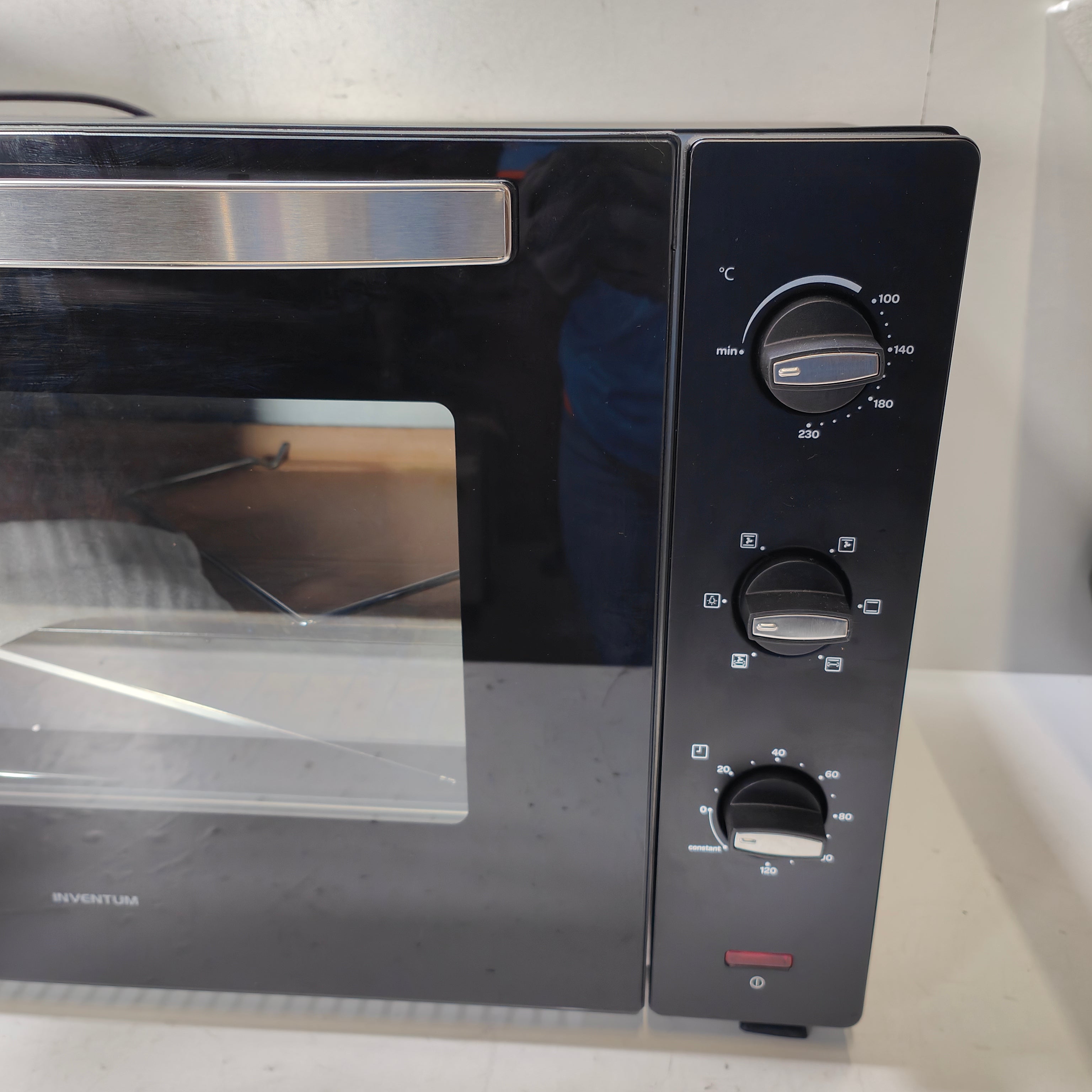 Inventum OV607B