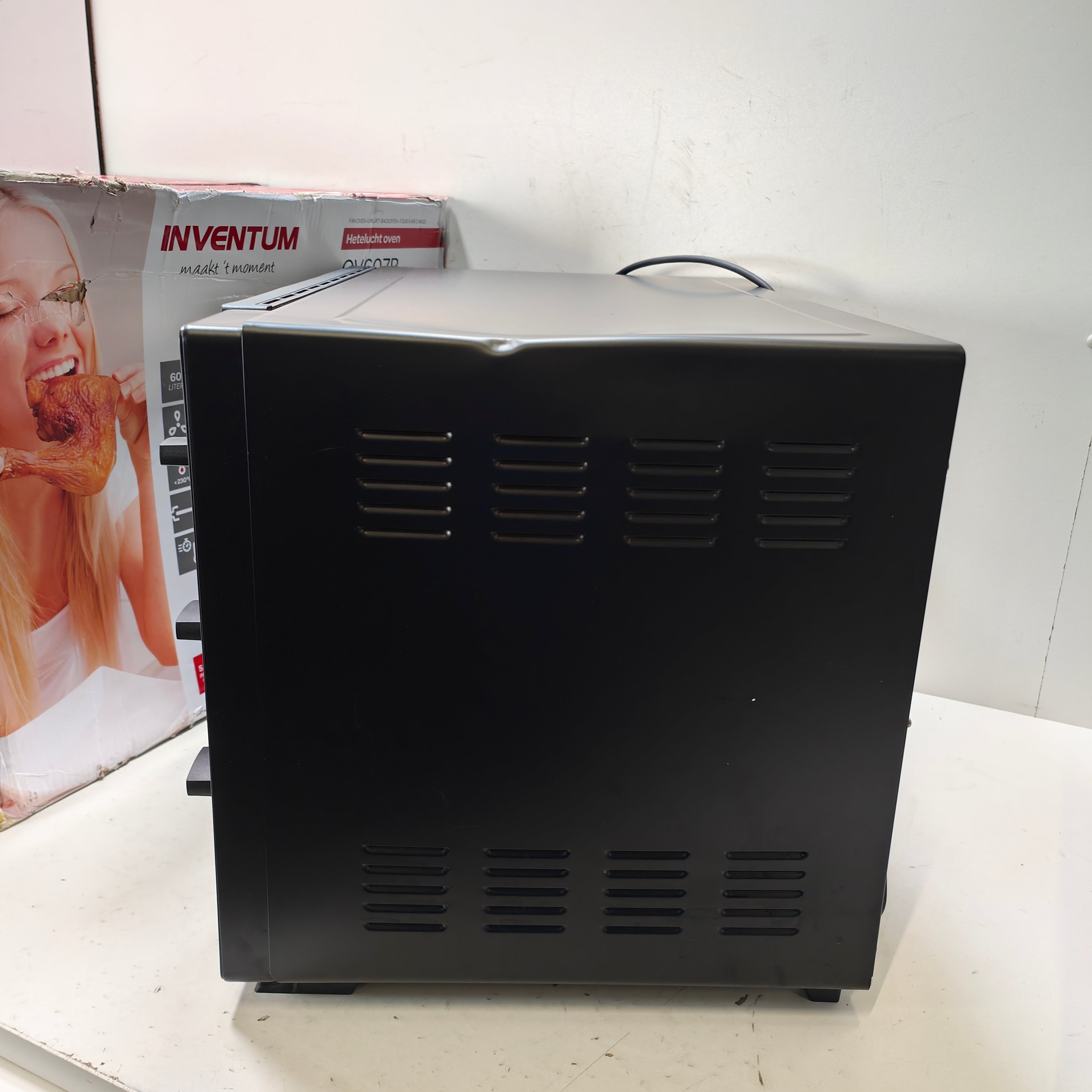 Inventum OV607B
