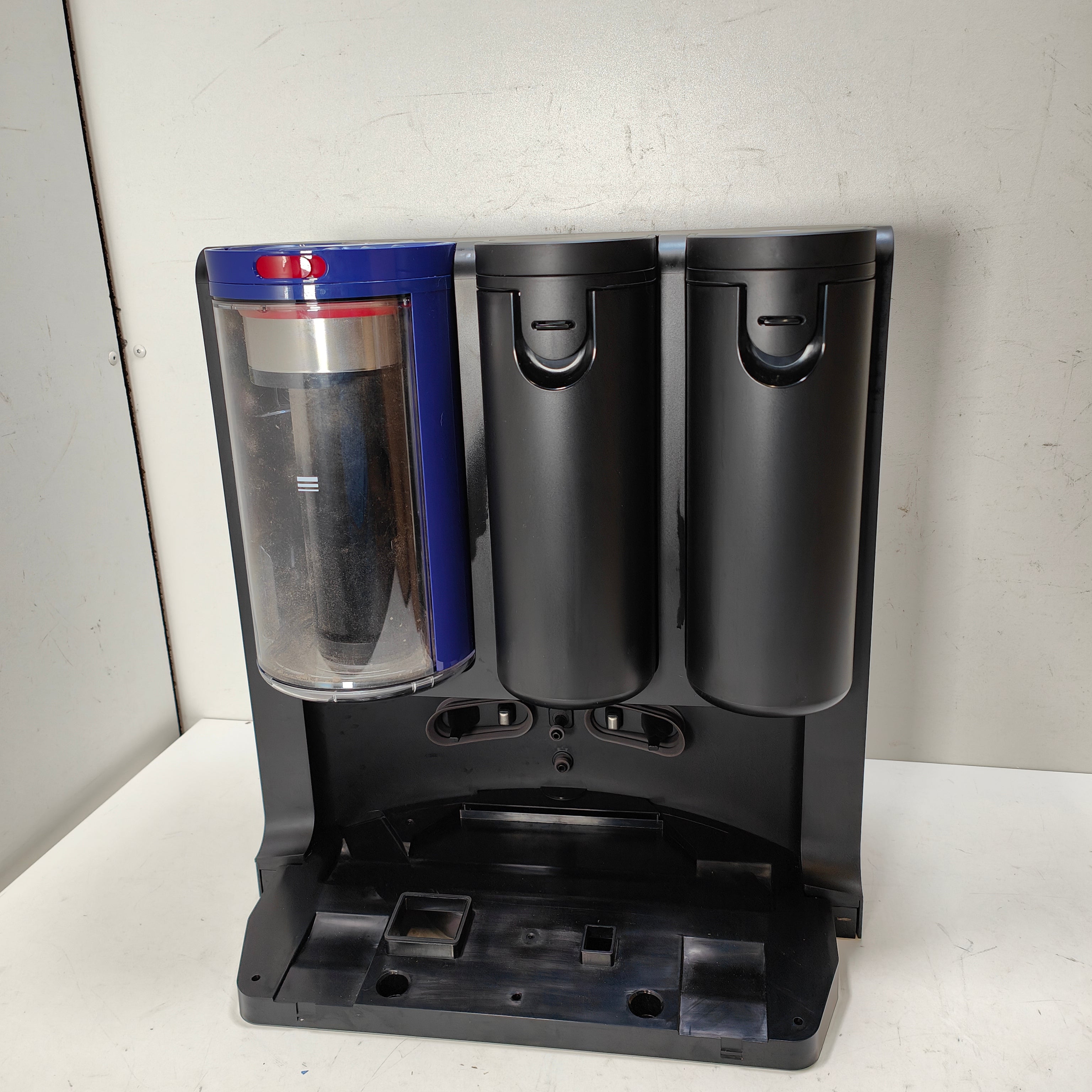 Dyson Spot+Scrub KI