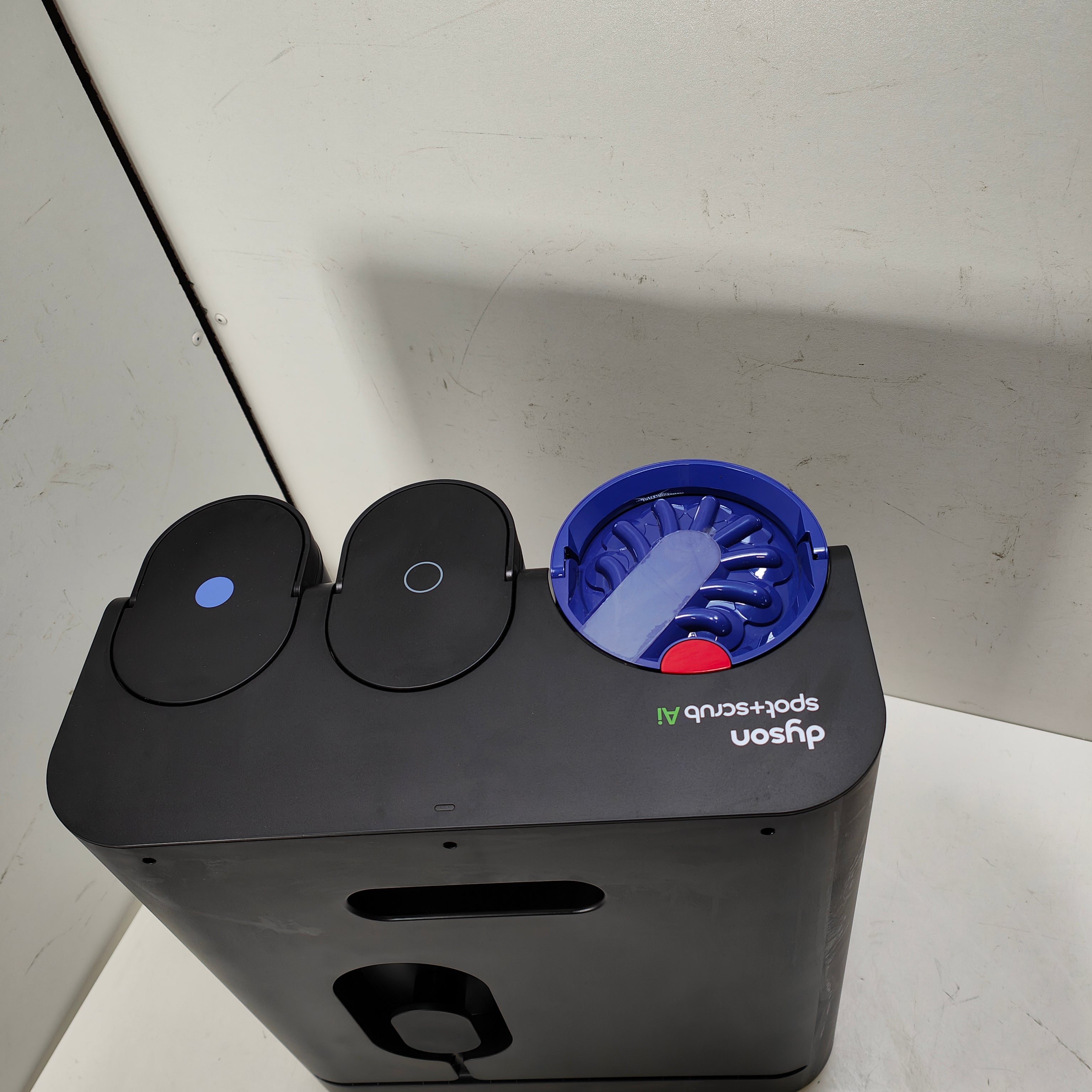 Dyson Spot+Scrub KI