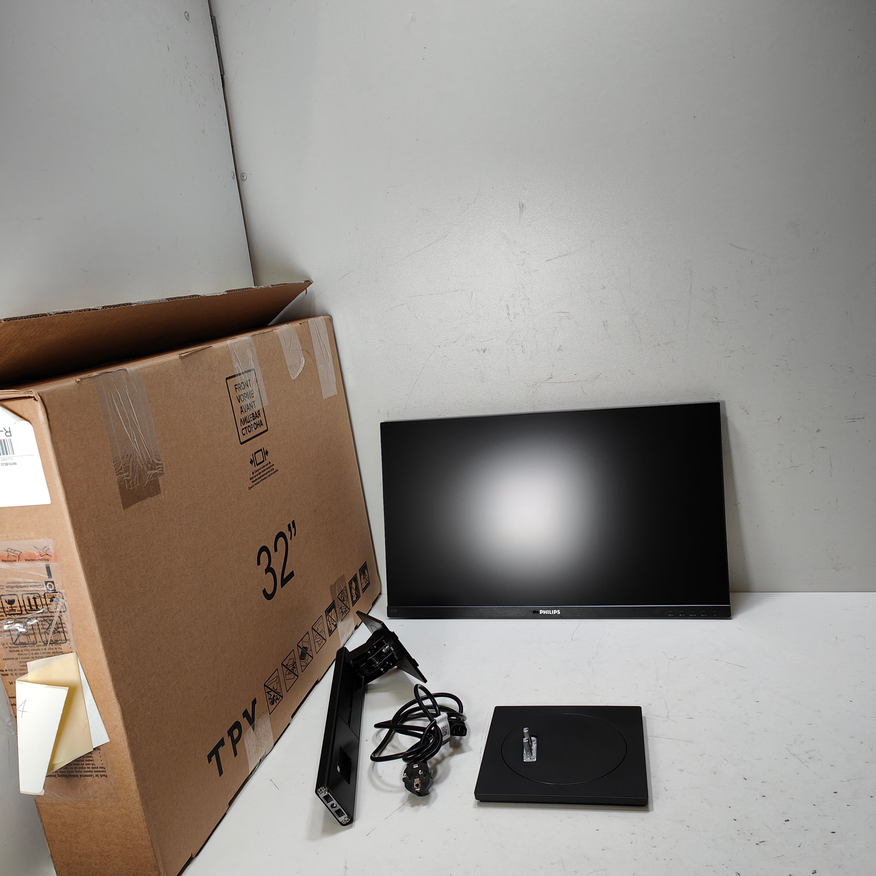 Philips 272B1G/00