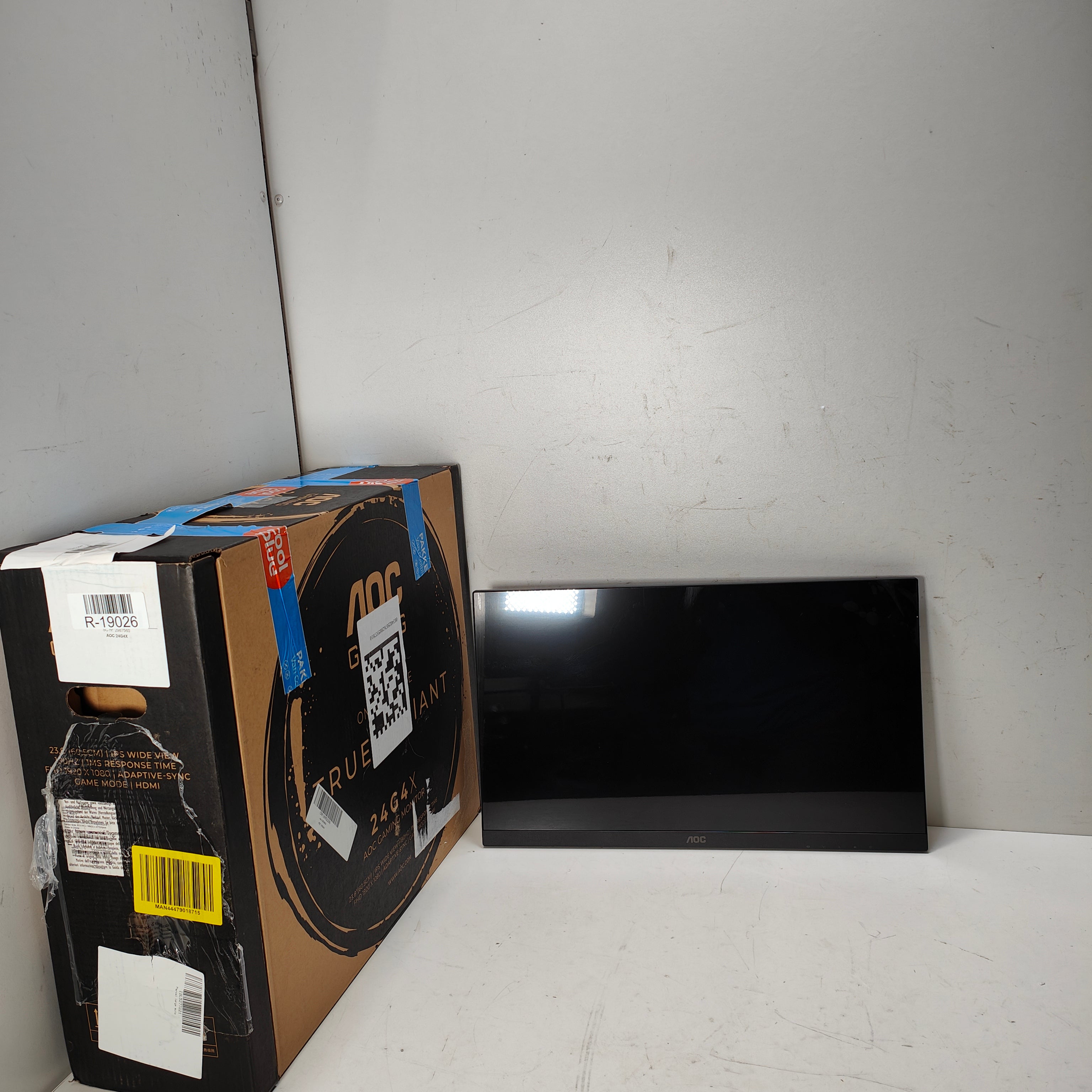 AOC 24G4X