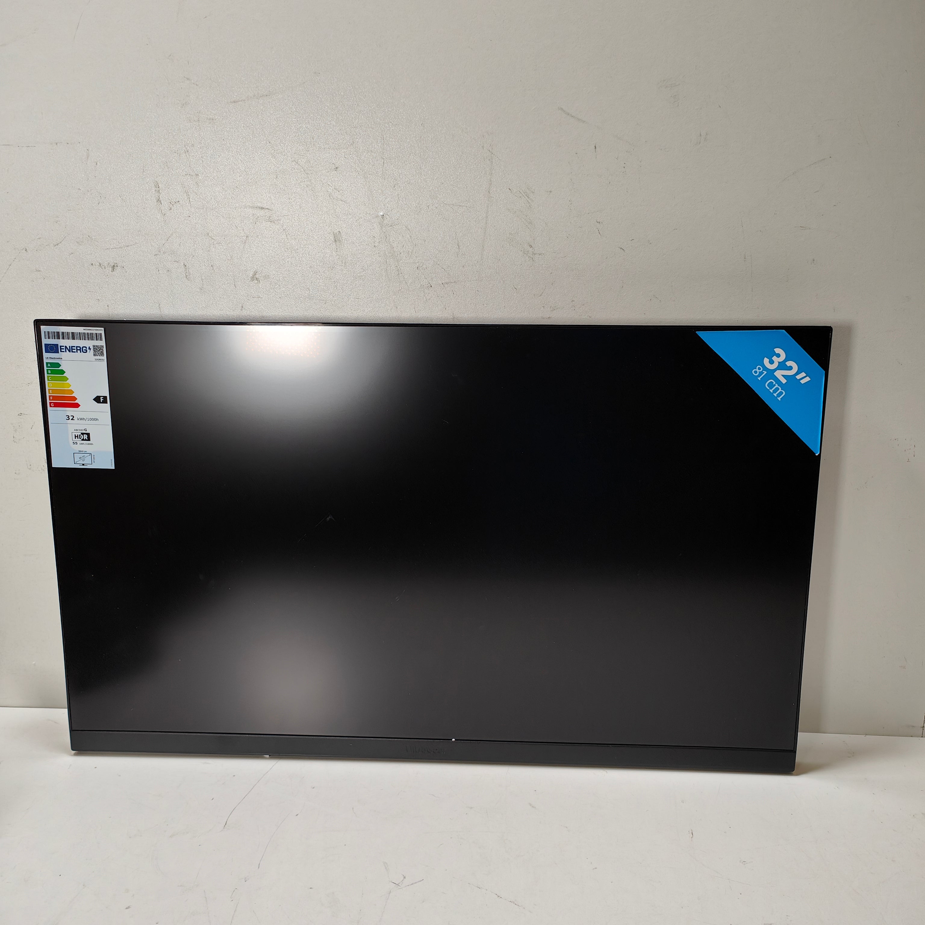 LG UltraGear 32GR93U-B