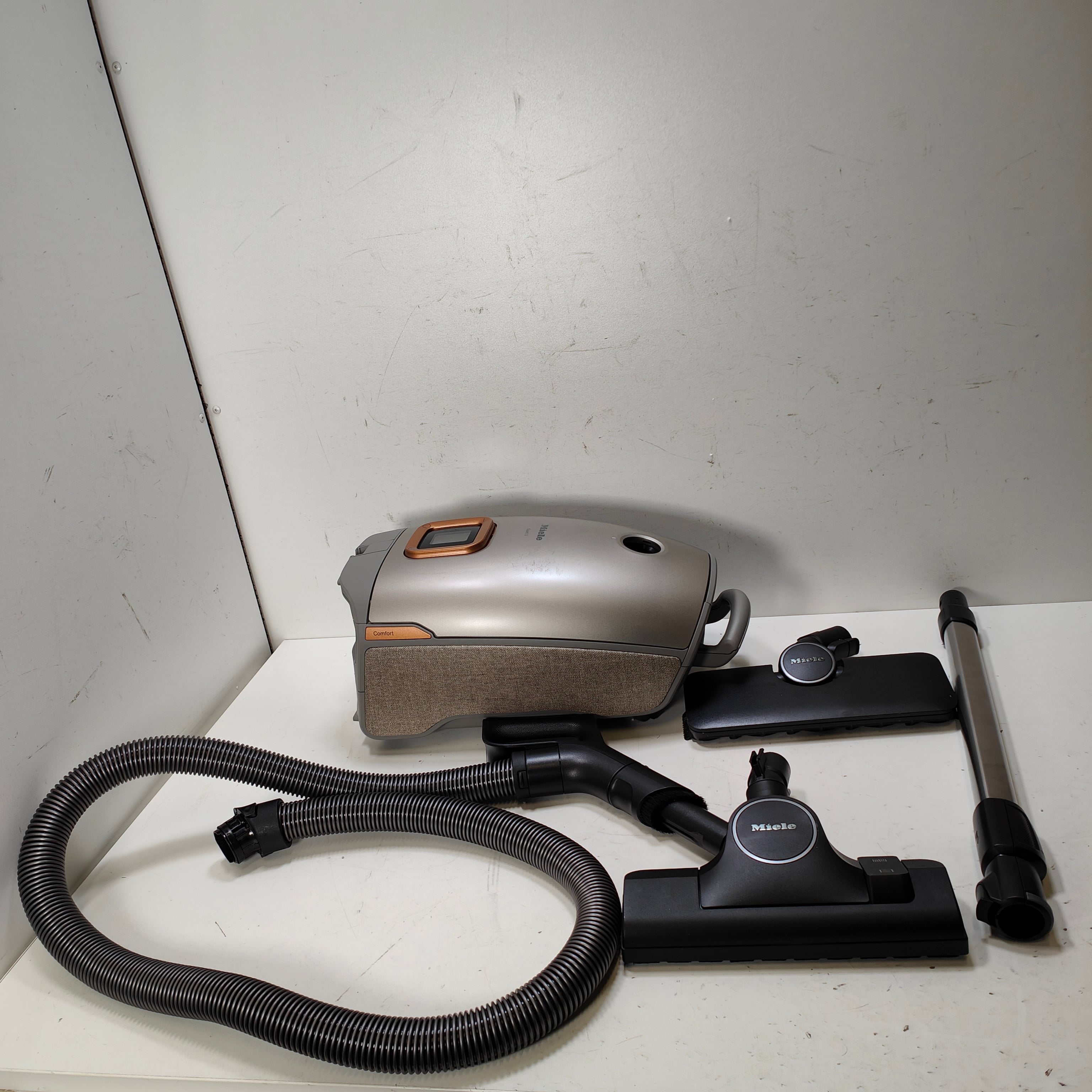 Miele Guard L1 Komfort
