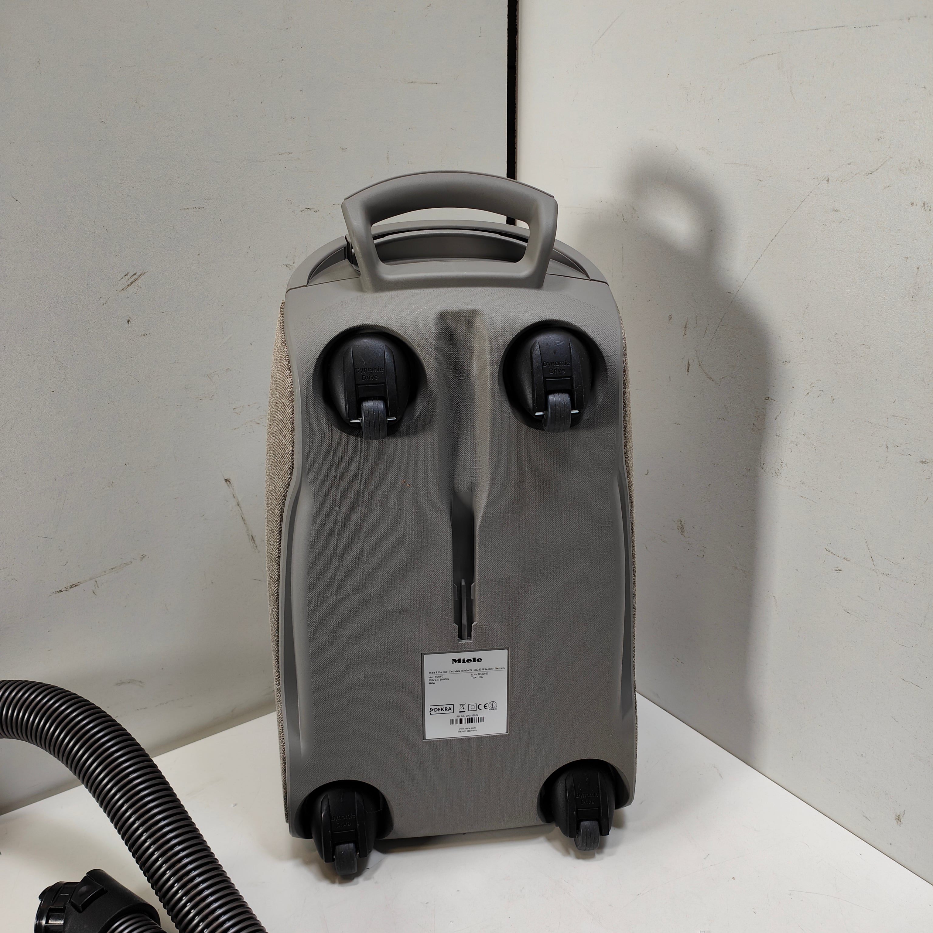 Miele Guard L1 Komfort