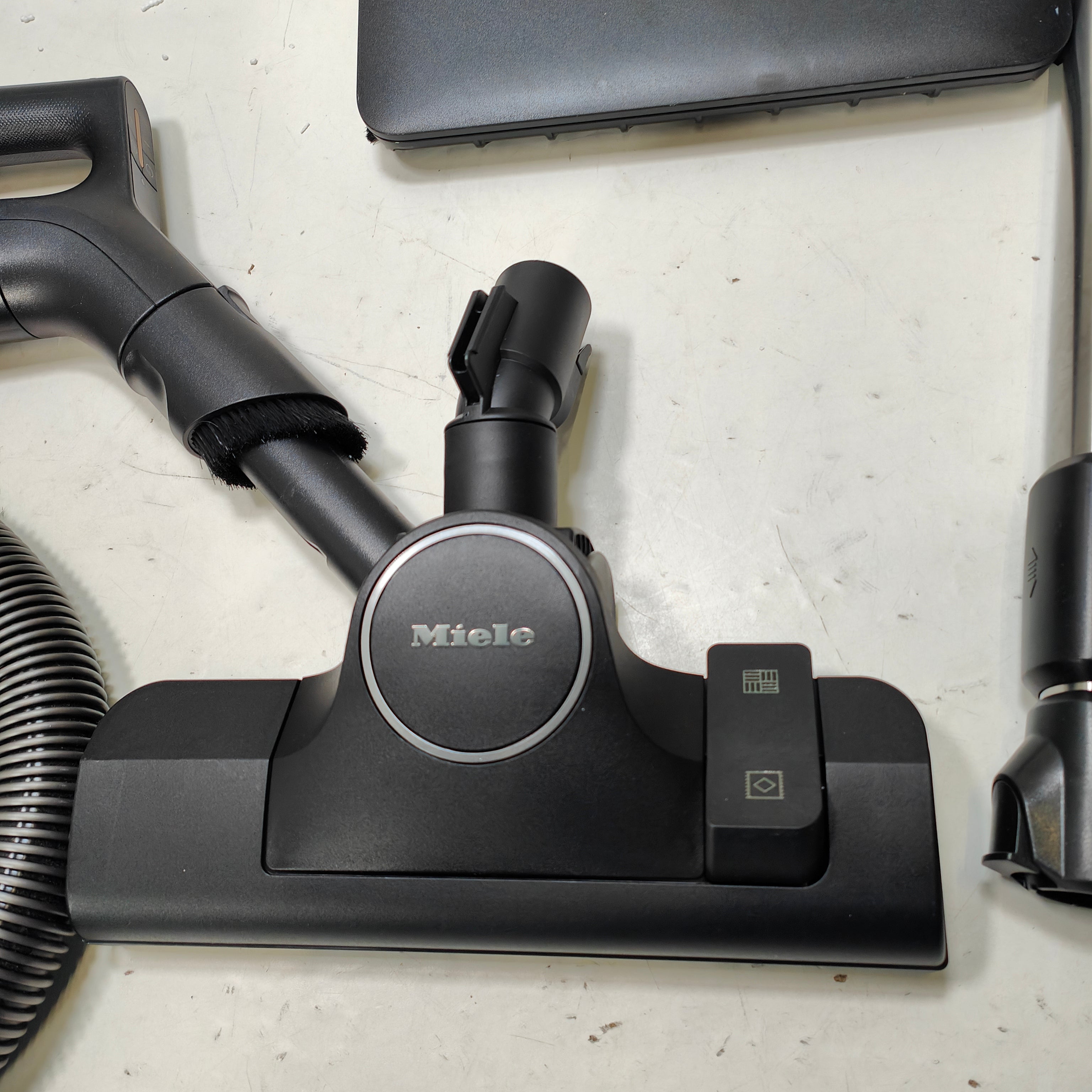 Miele Guard L1 Komfort