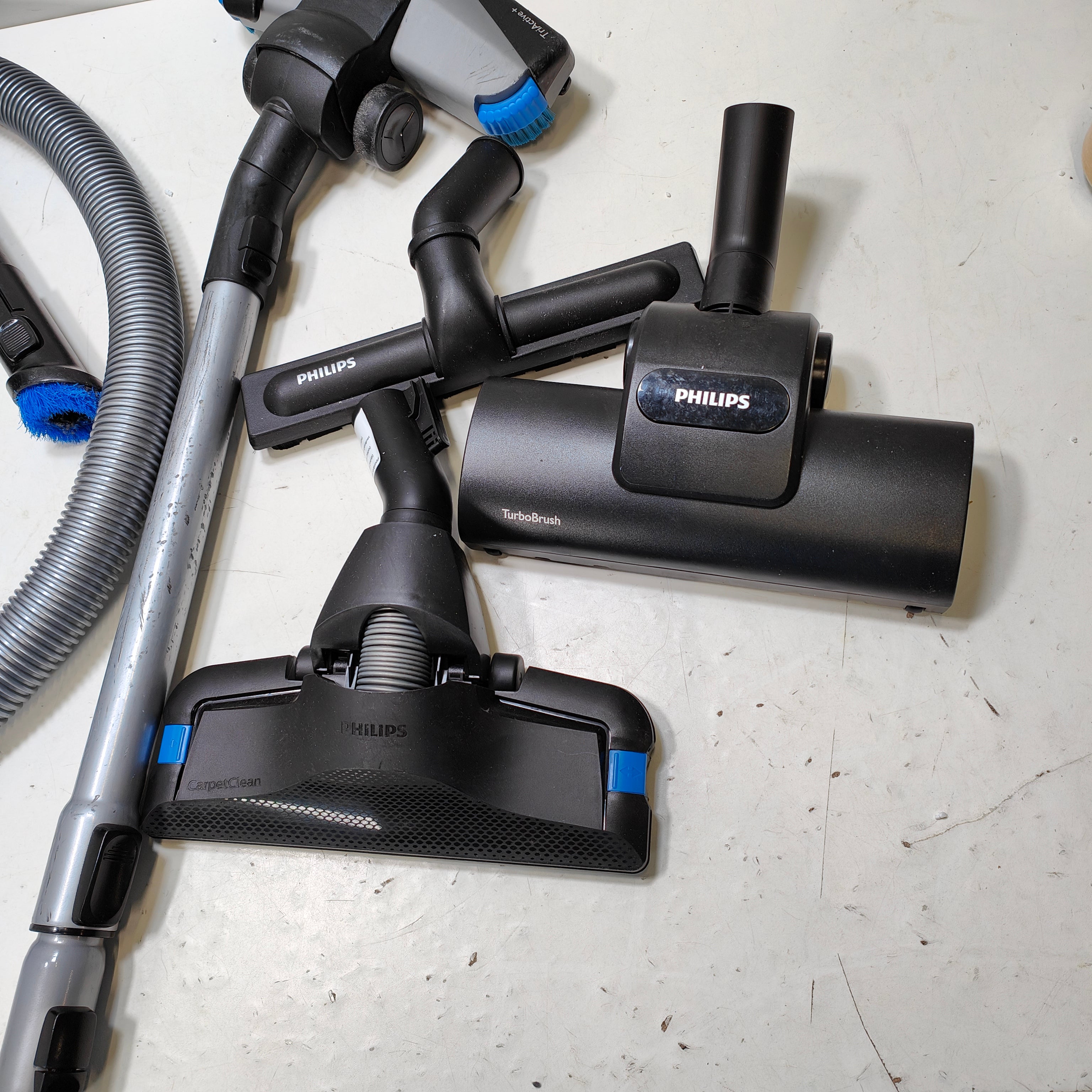 Philips PowerPro Expert FC9745/09