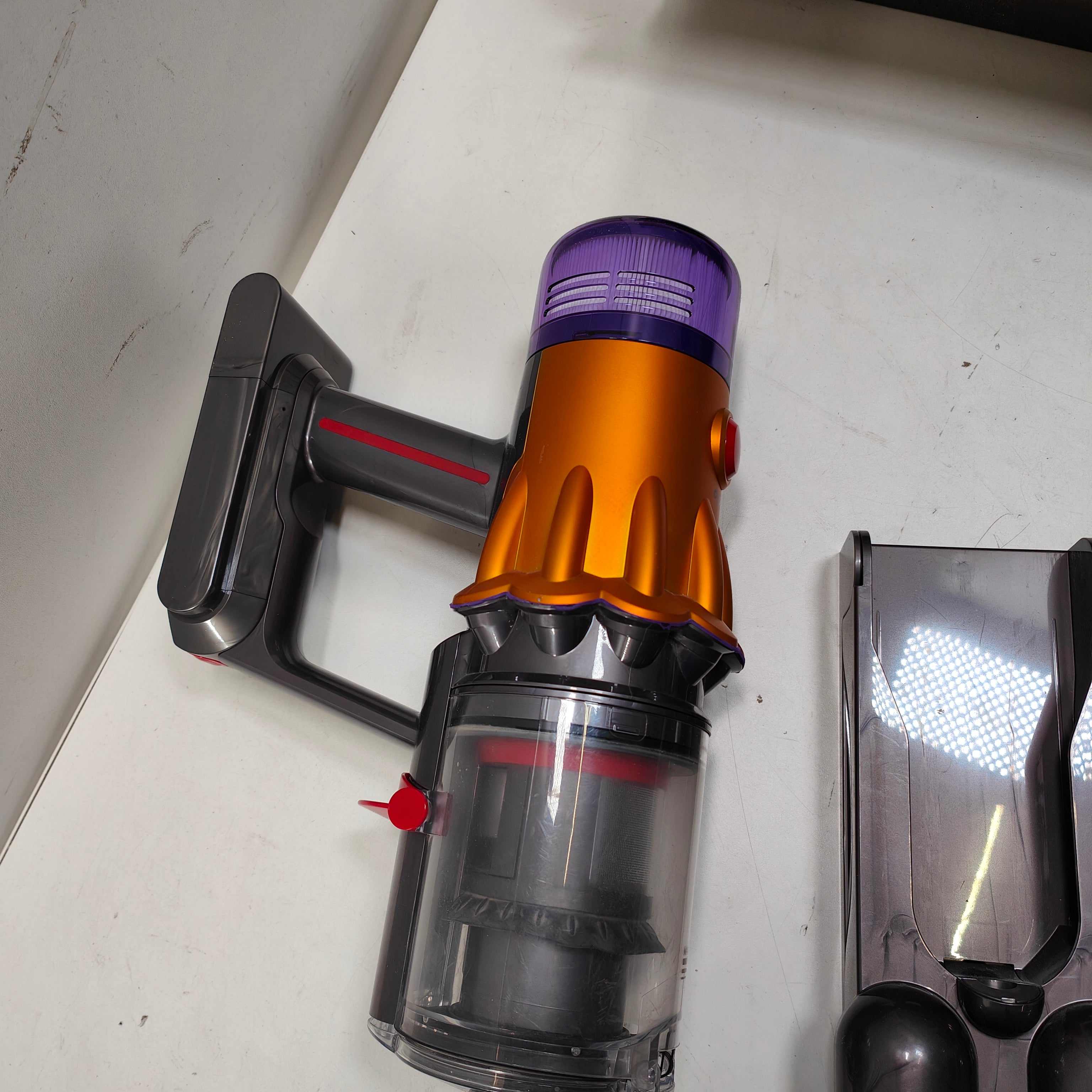 Dyson V12 Detect Slim Absolute