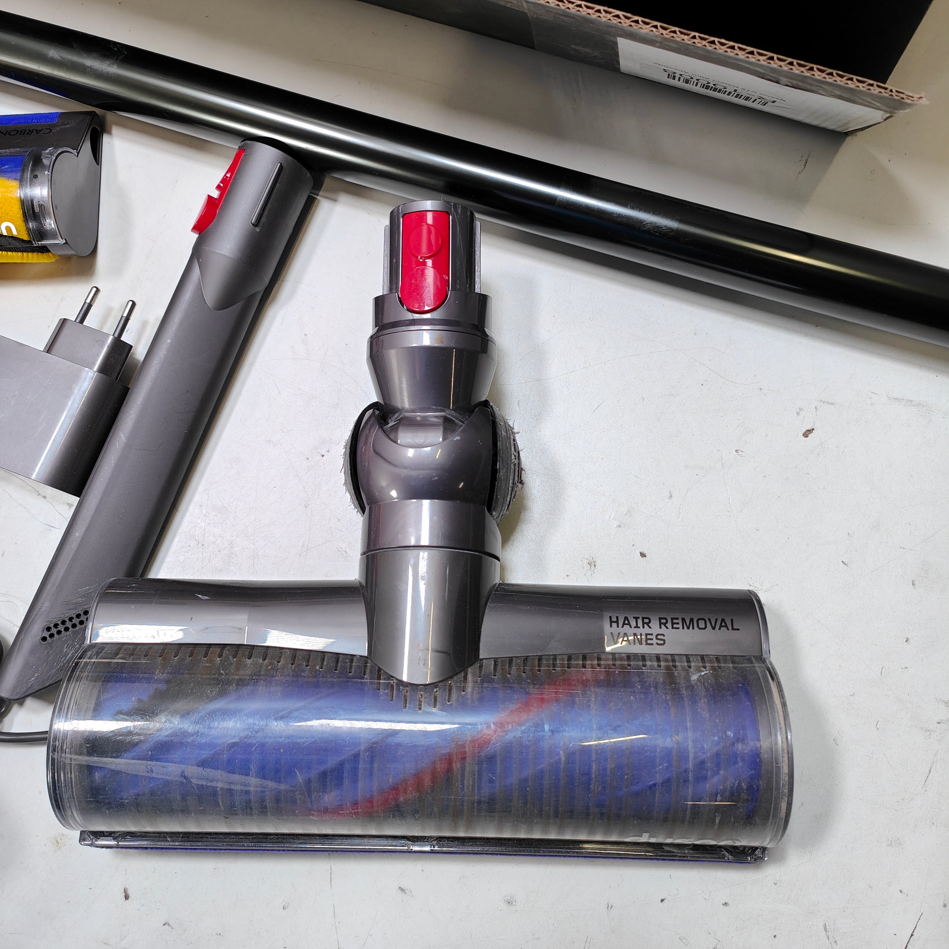 Dyson V12 Detect Slim Absolute