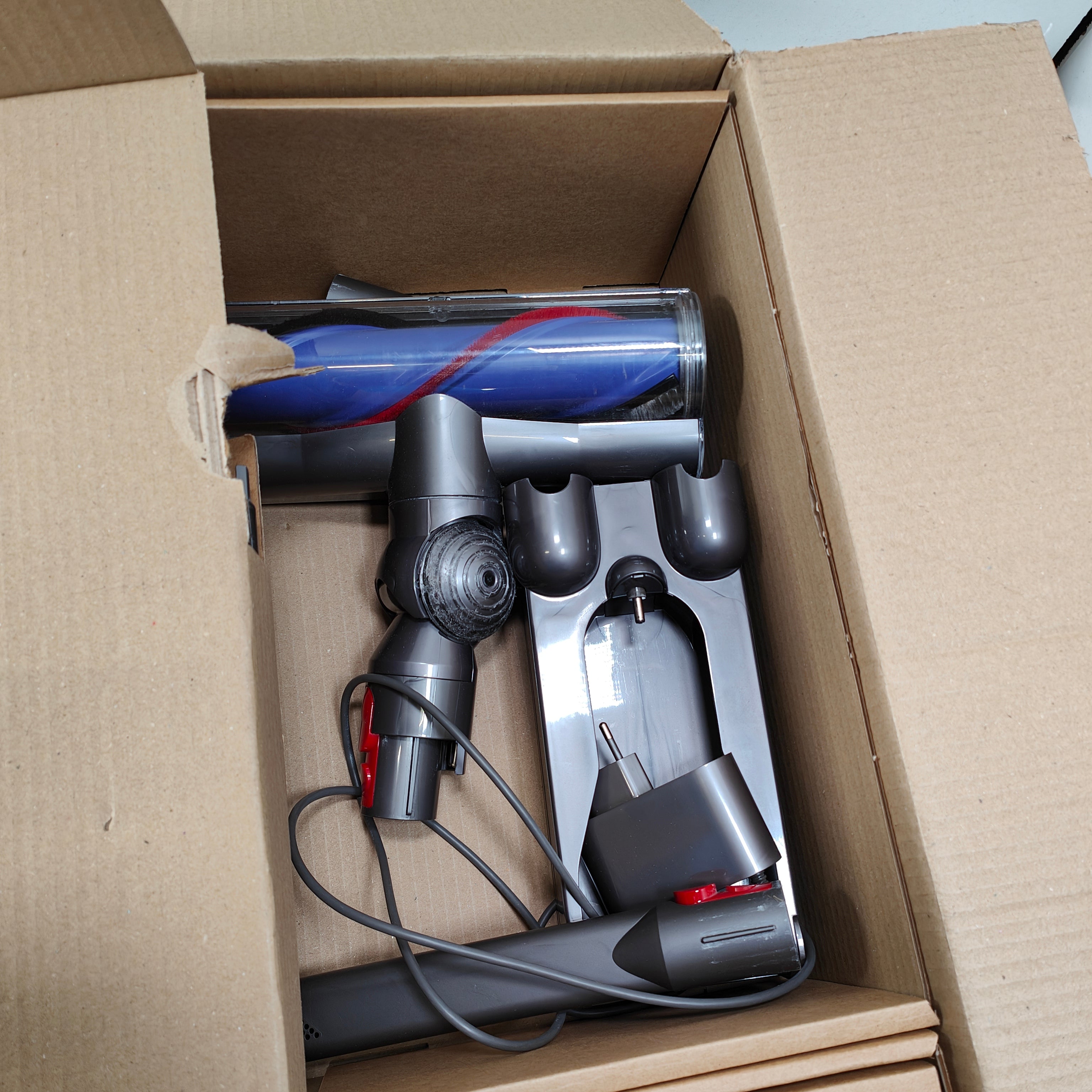 Dyson V11 Avancé