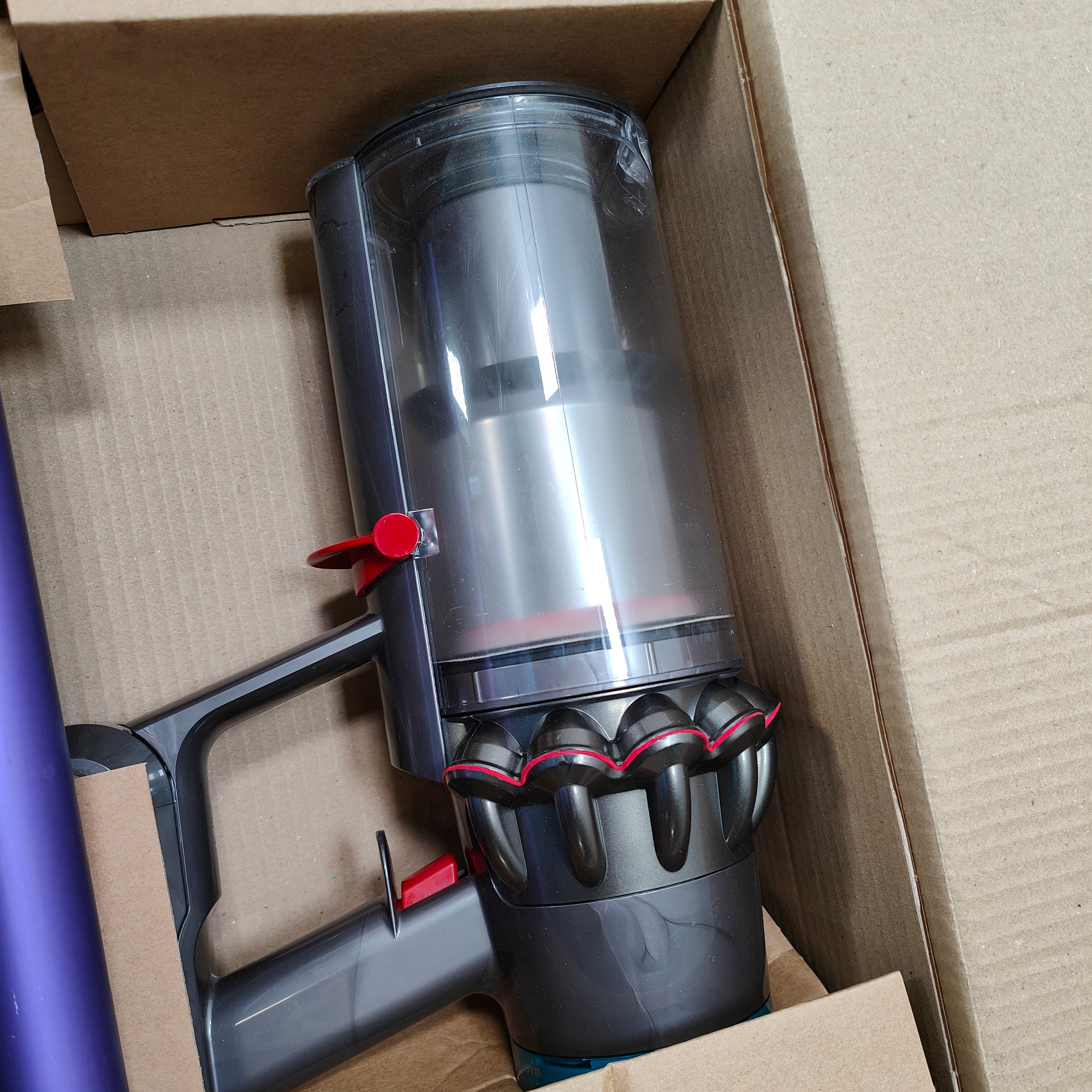 Dyson V11 Avancé