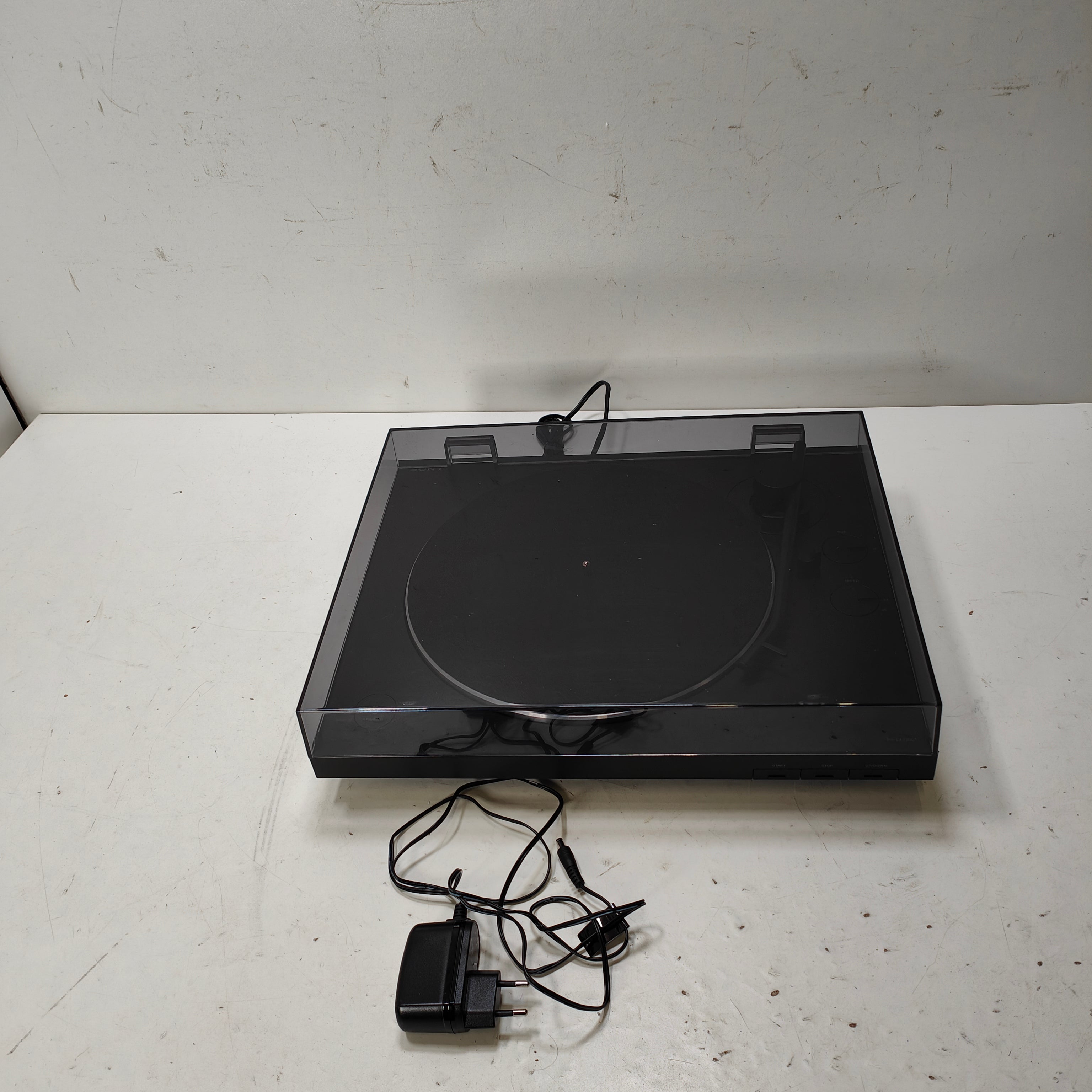 Sony PS-LX310BT