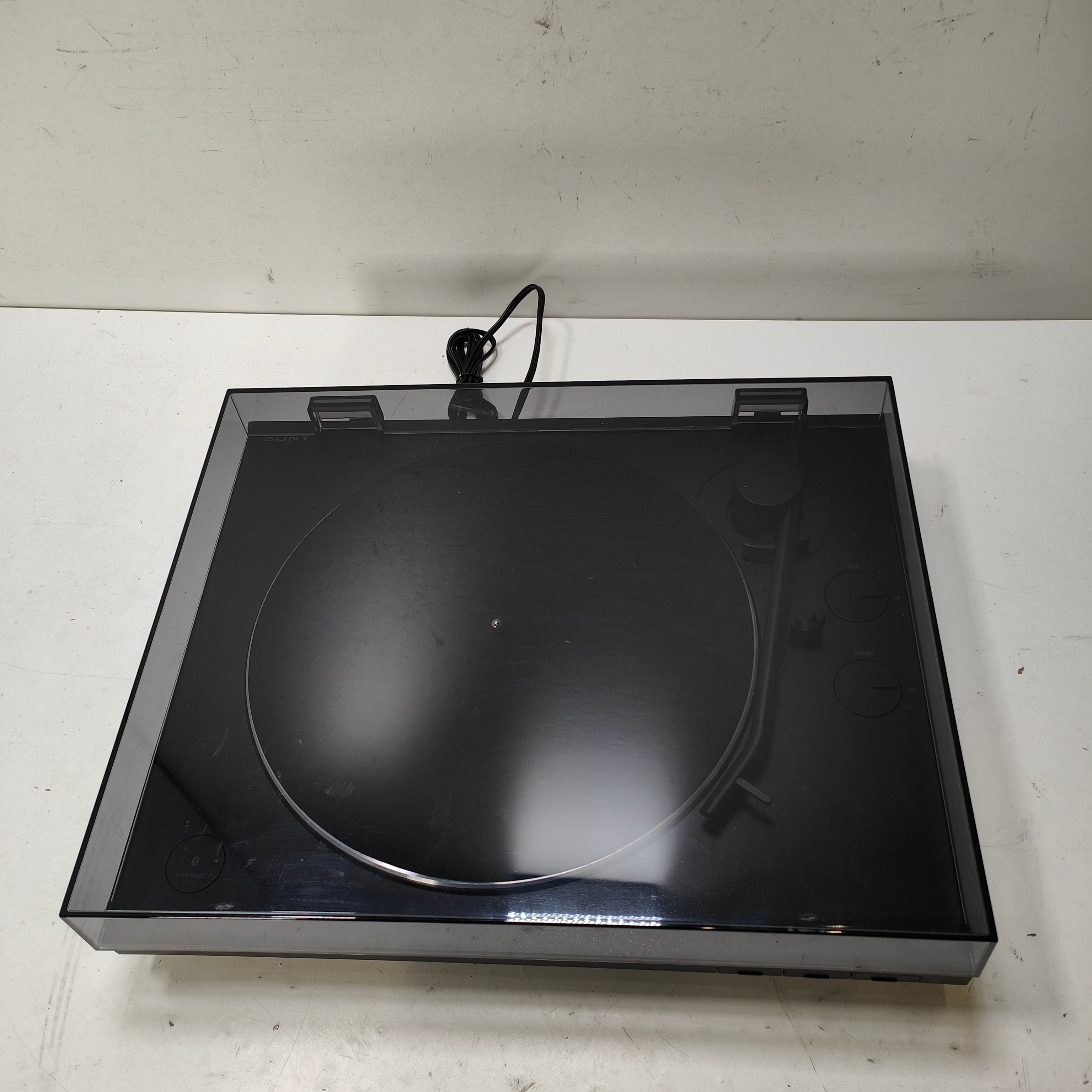 Sony PS-LX310BT
