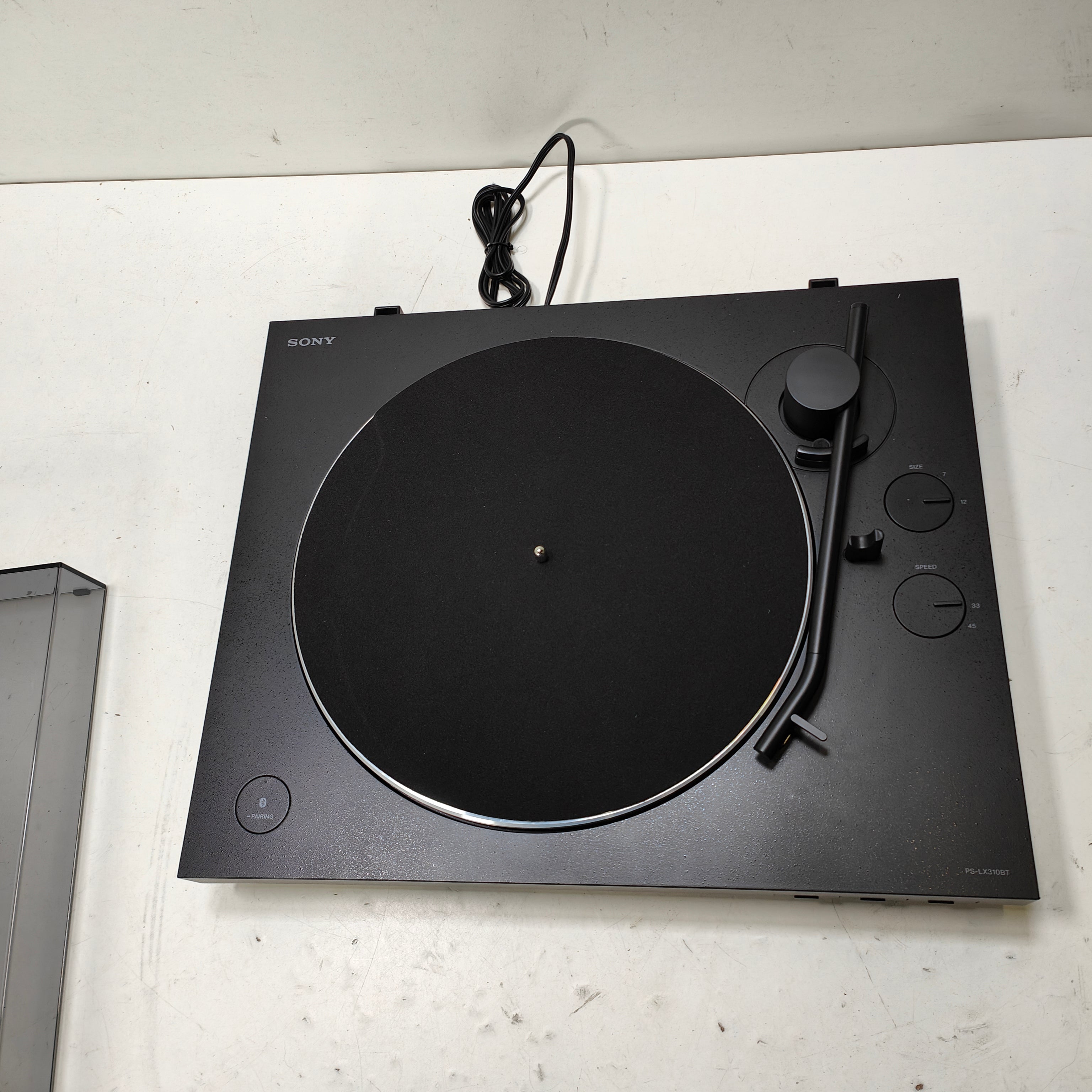 Sony PS-LX310BT