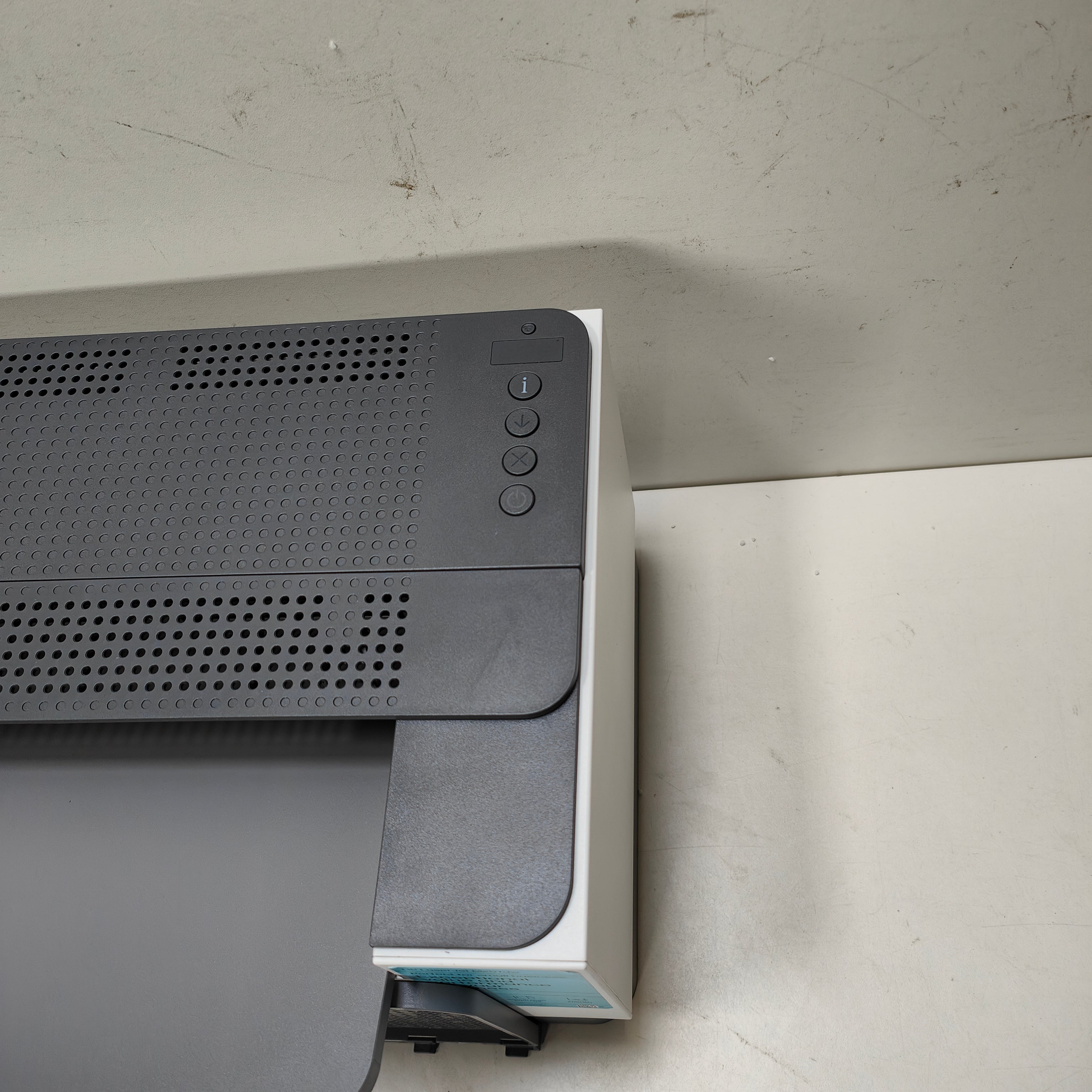 Imprimante HP LaserJet M207dw