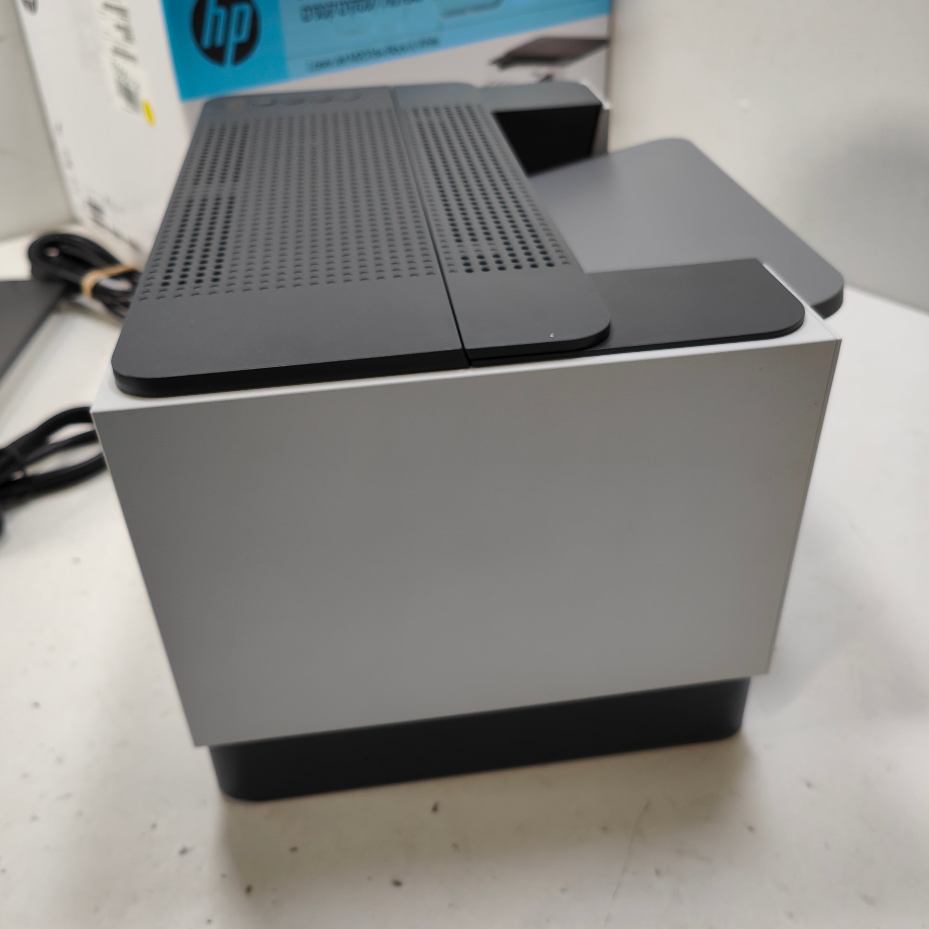 Imprimante HP LaserJet M207dw