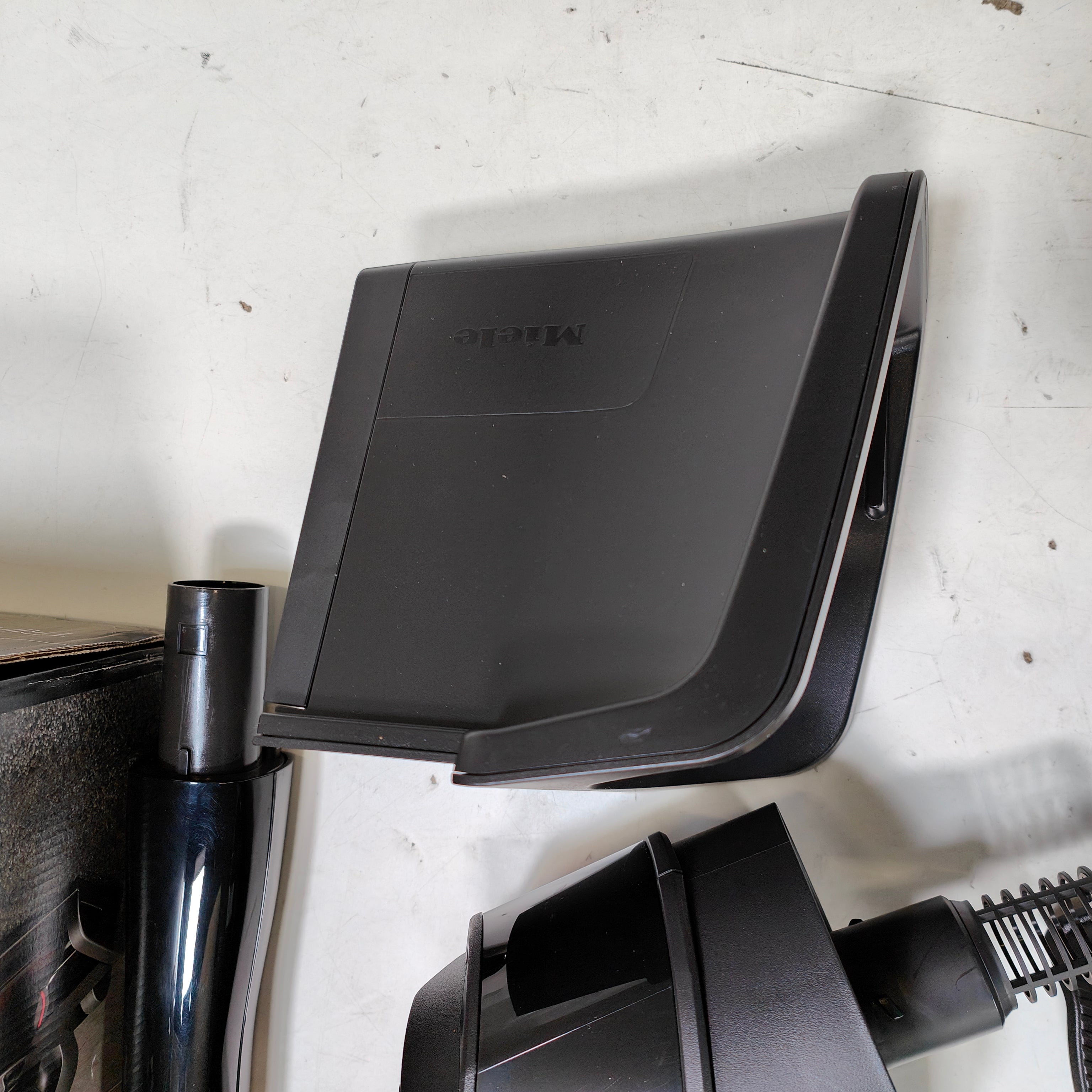 Miele Triflex HX1 Facelift