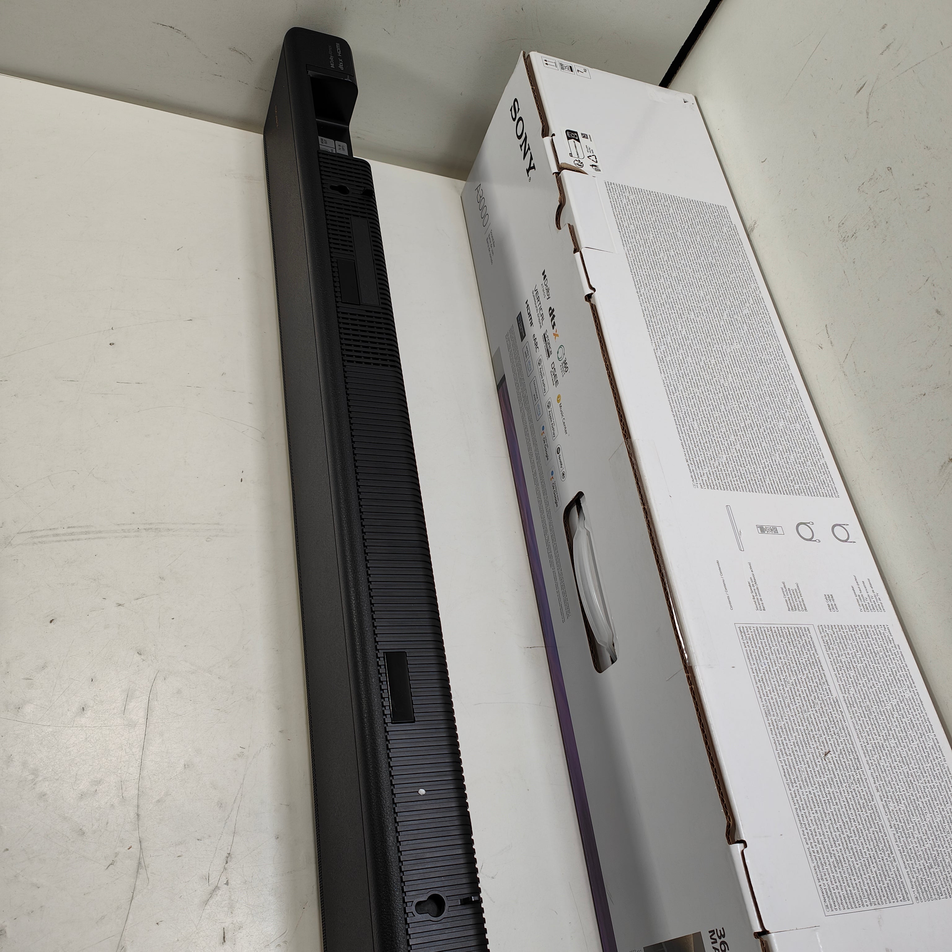 Sony HT-A3000