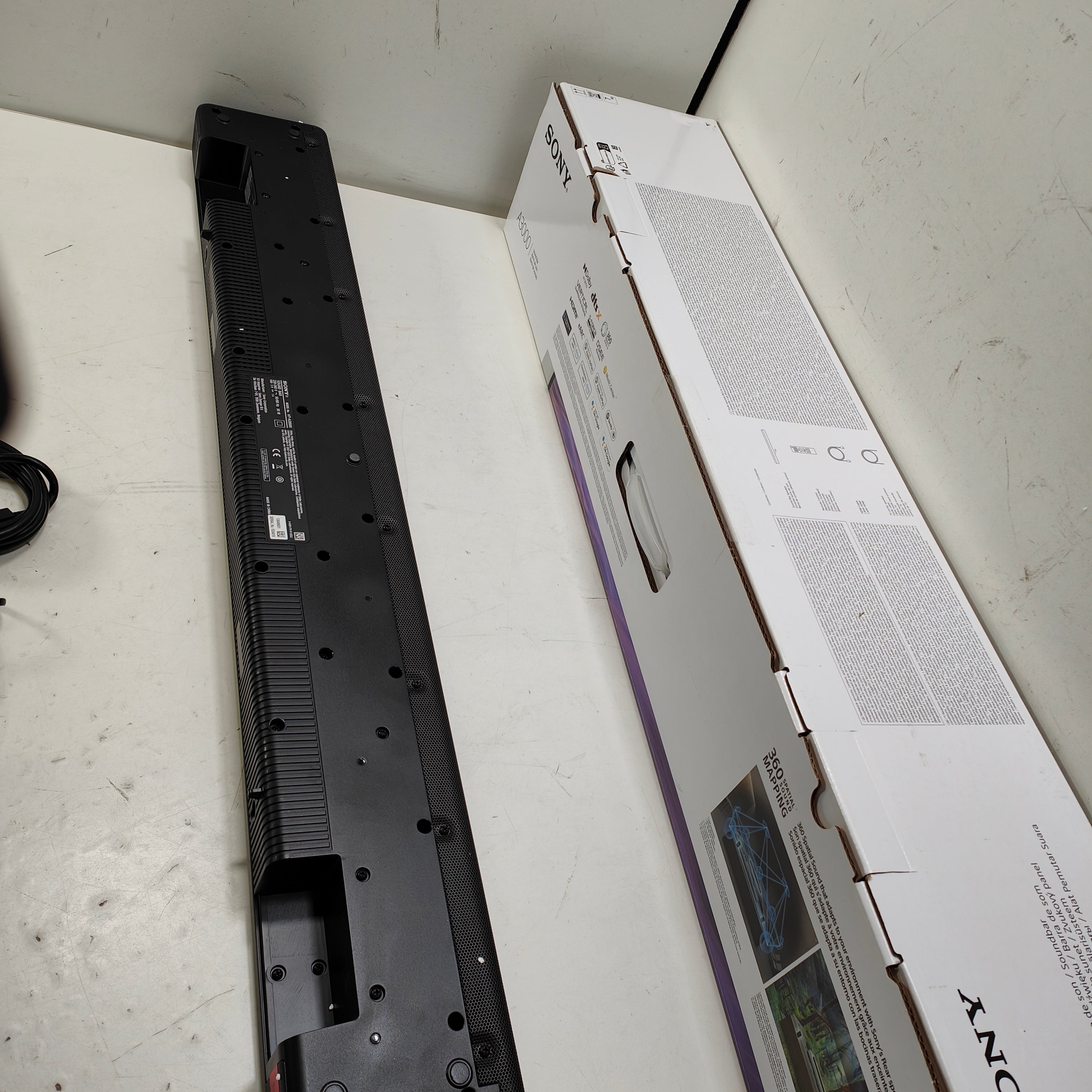 Sony HT-A3000