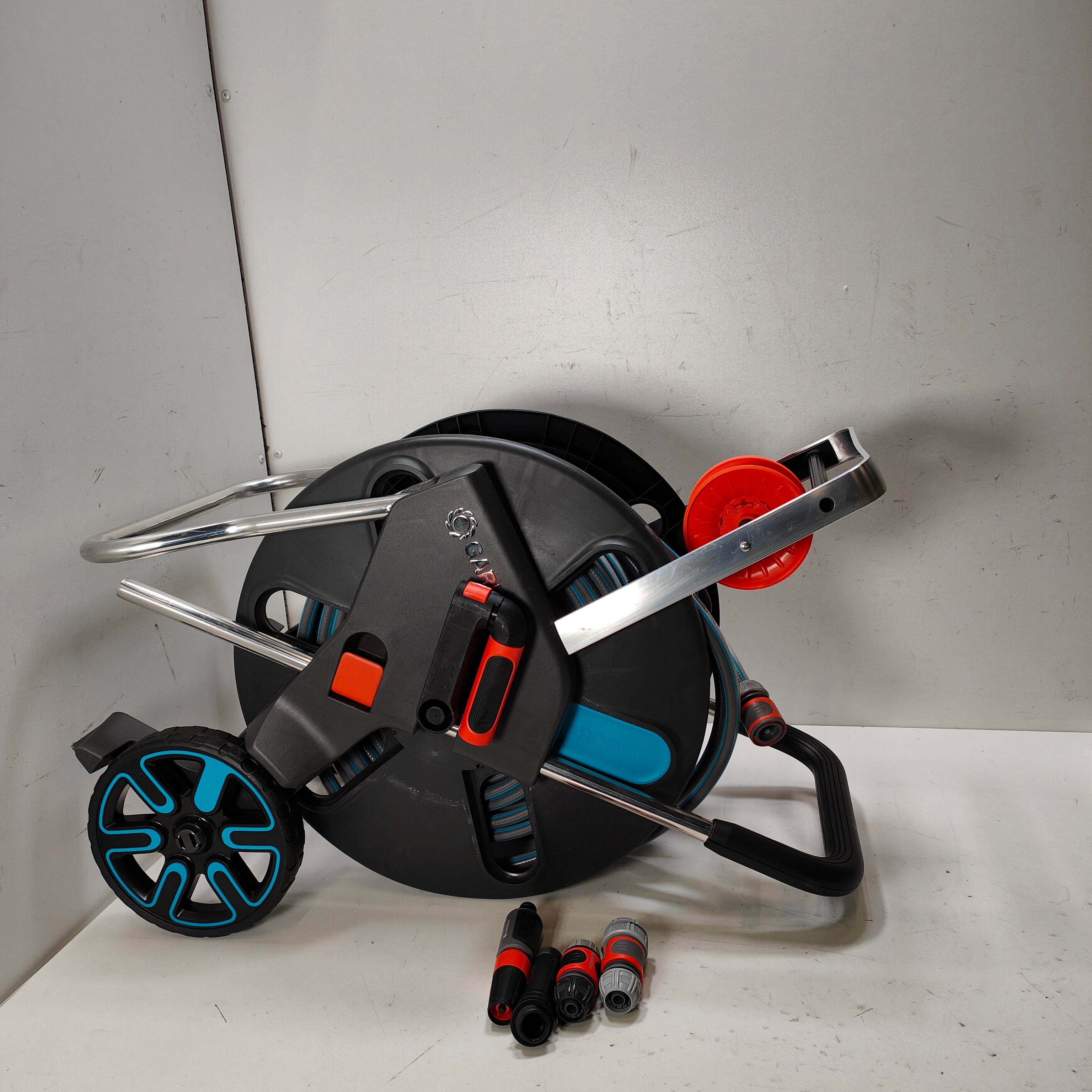 Gardena Cleverroll L Easy Set