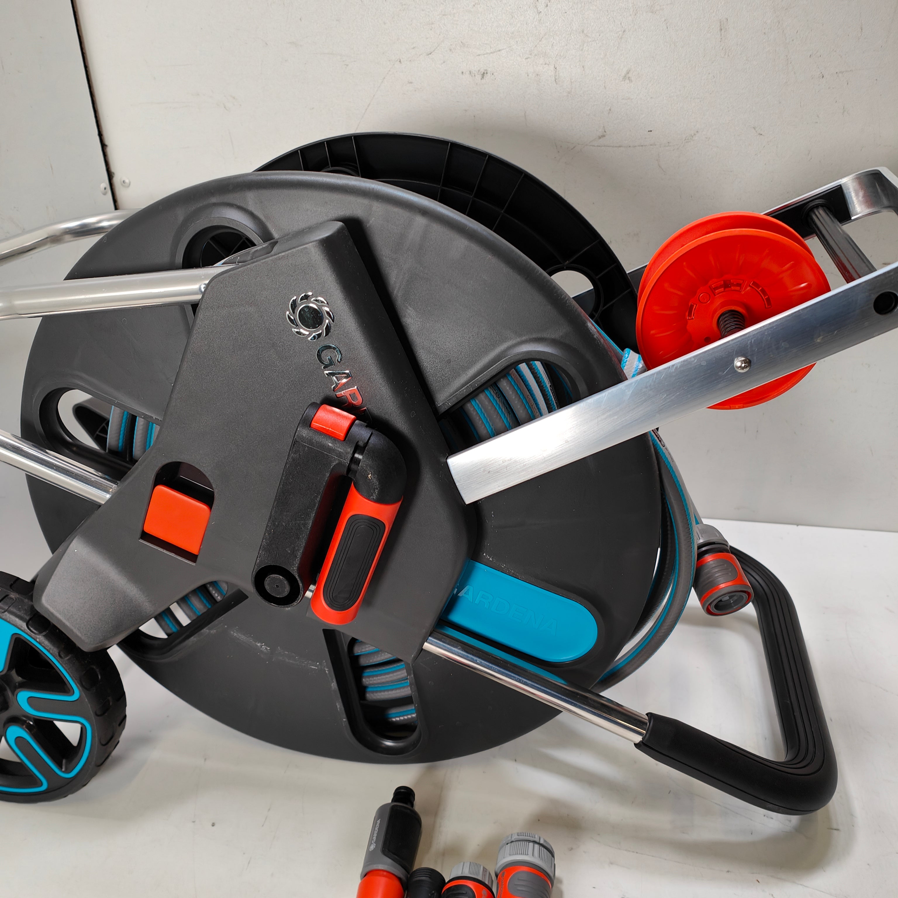 Gardena Cleverroll L Easy Set