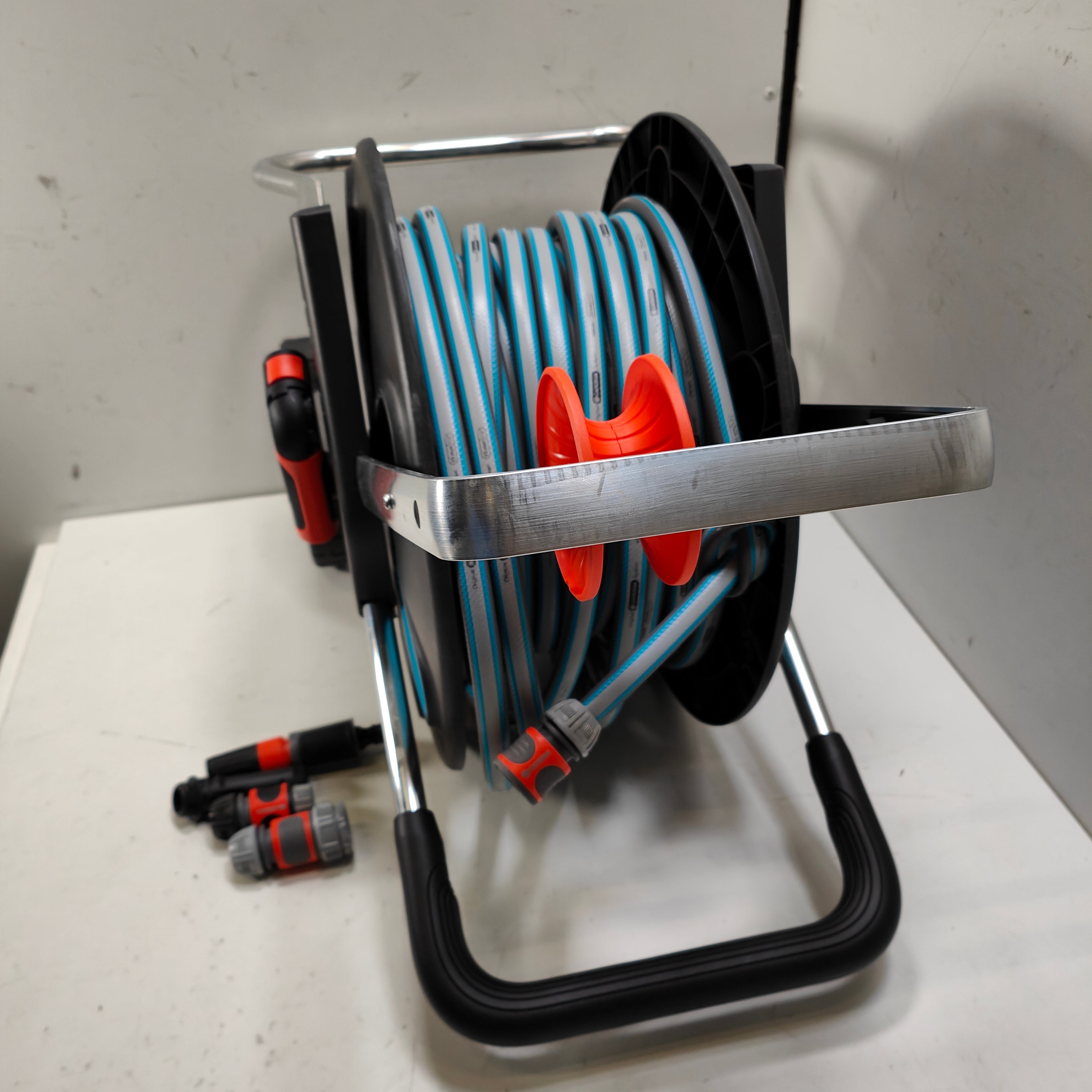 Gardena Cleverroll L Easy Set