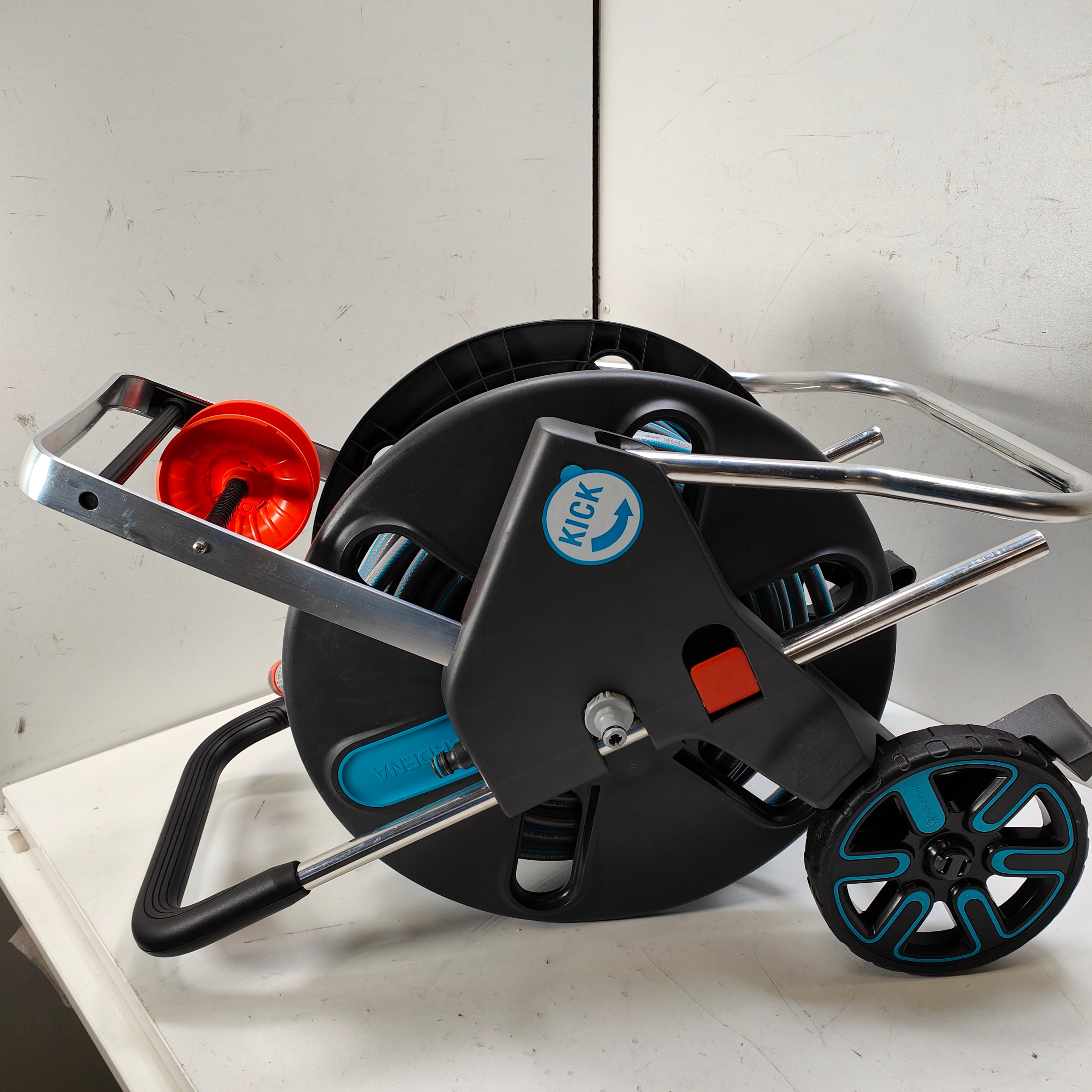 Gardena Cleverroll L Easy Set