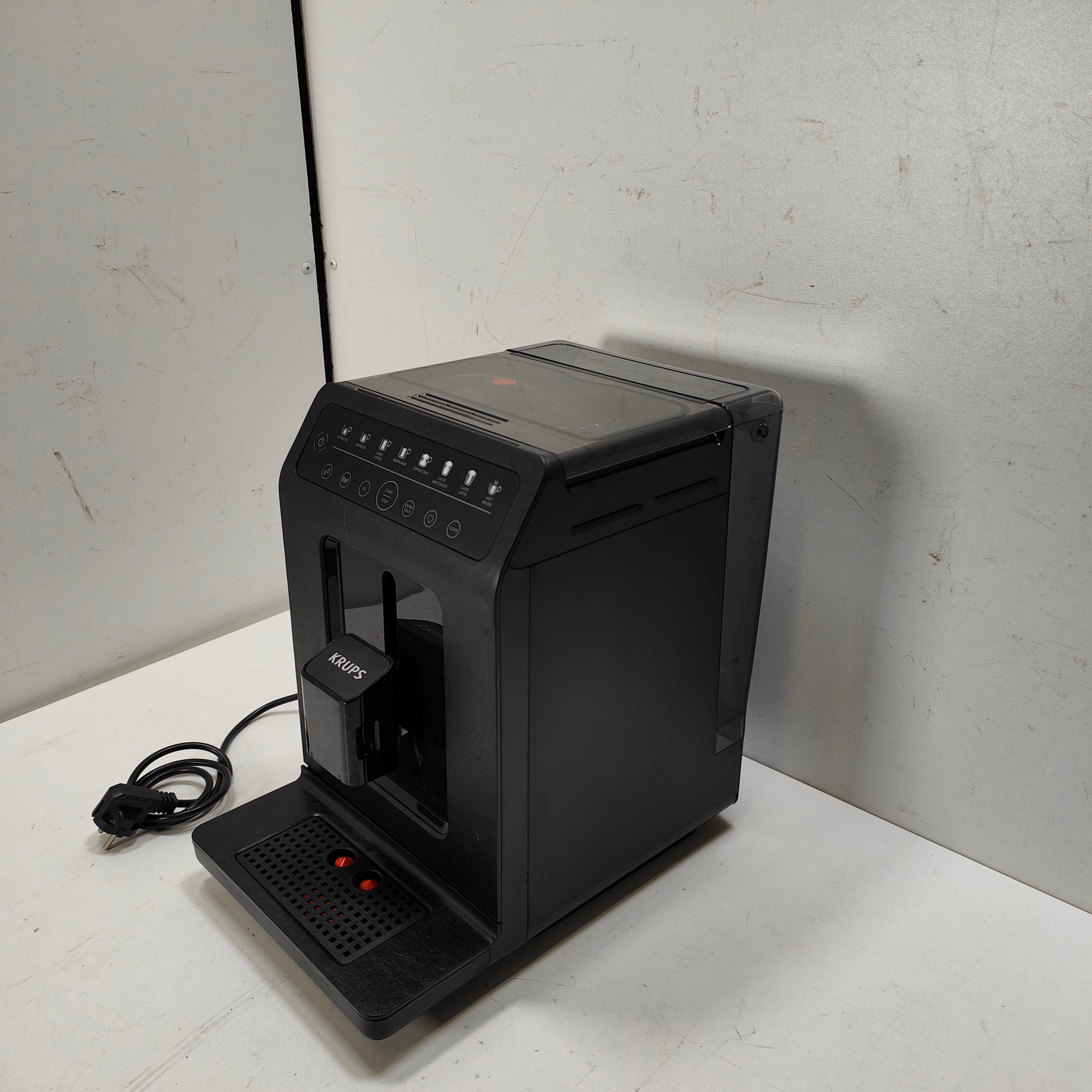 Krups Evidence ECO-Design EA897B