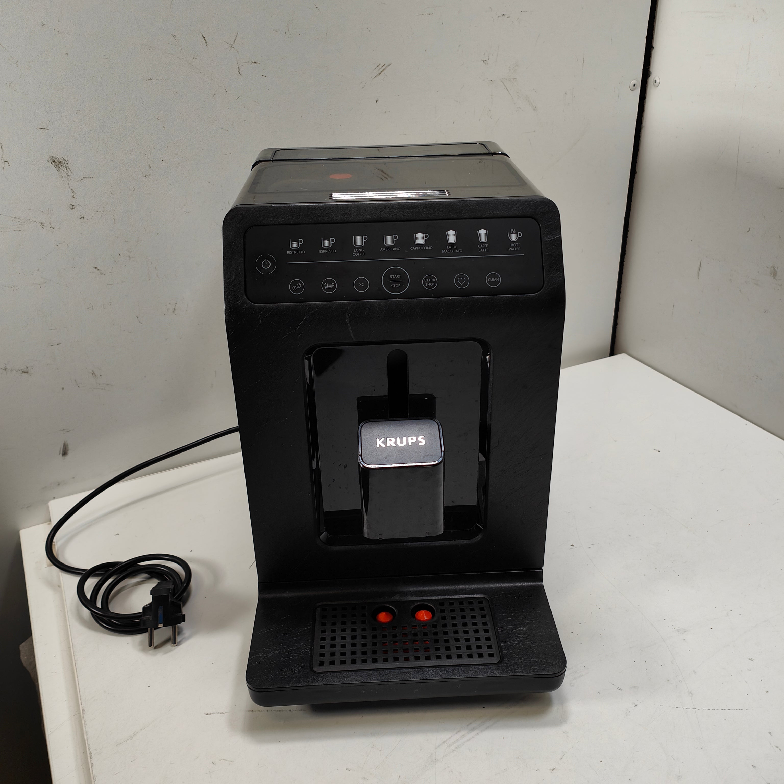 Krups Evidence ECO-Design EA897B