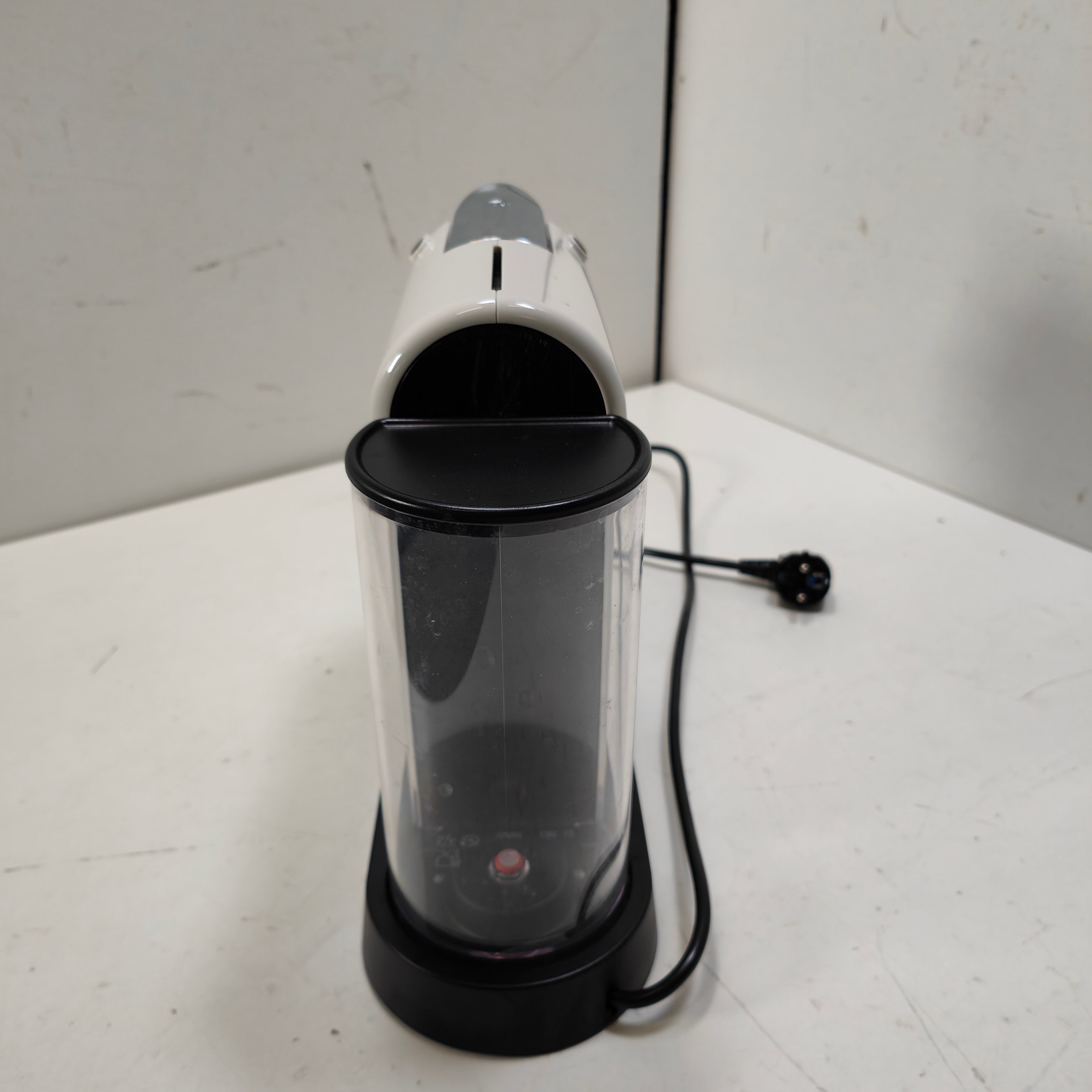 Magimix Nespresso CitiZ M196 Weiß