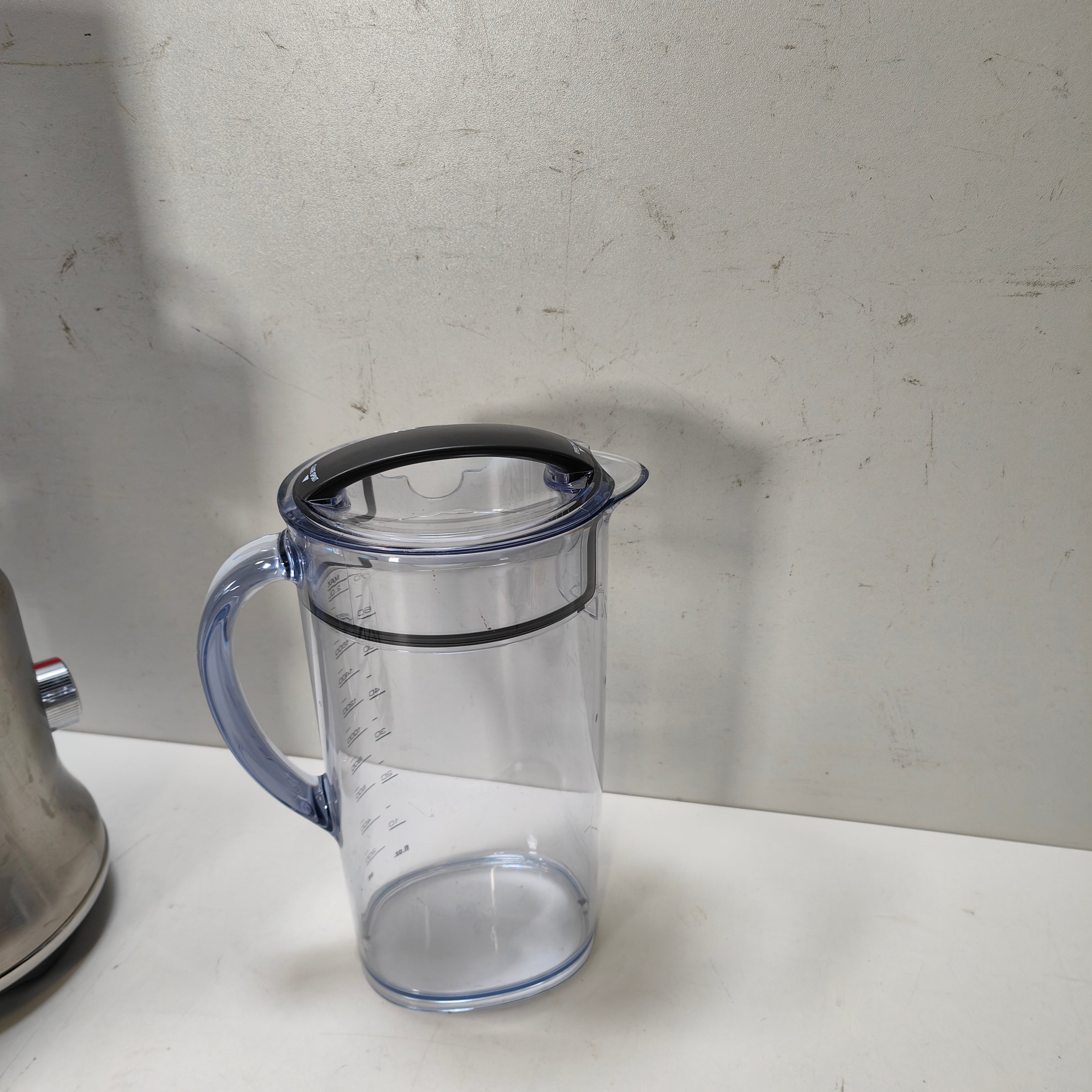 Sage der Nutri Juicer Cold Plus