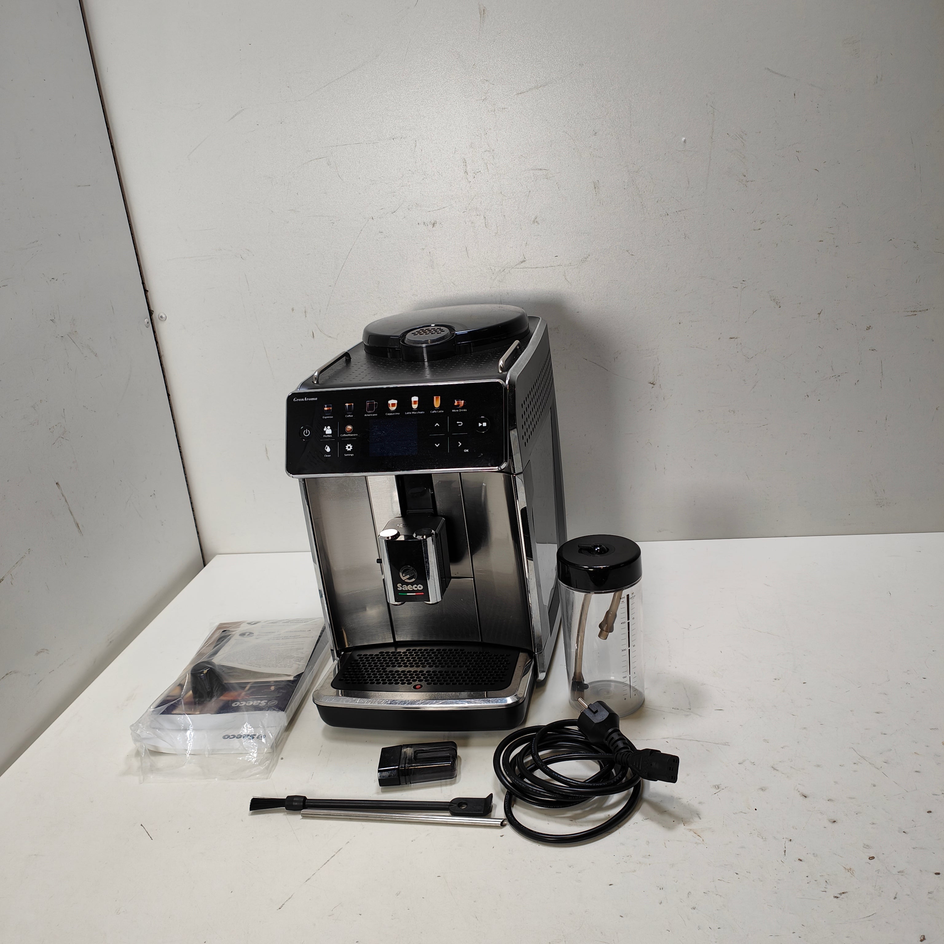 Saeco GranAroma SM6585/00