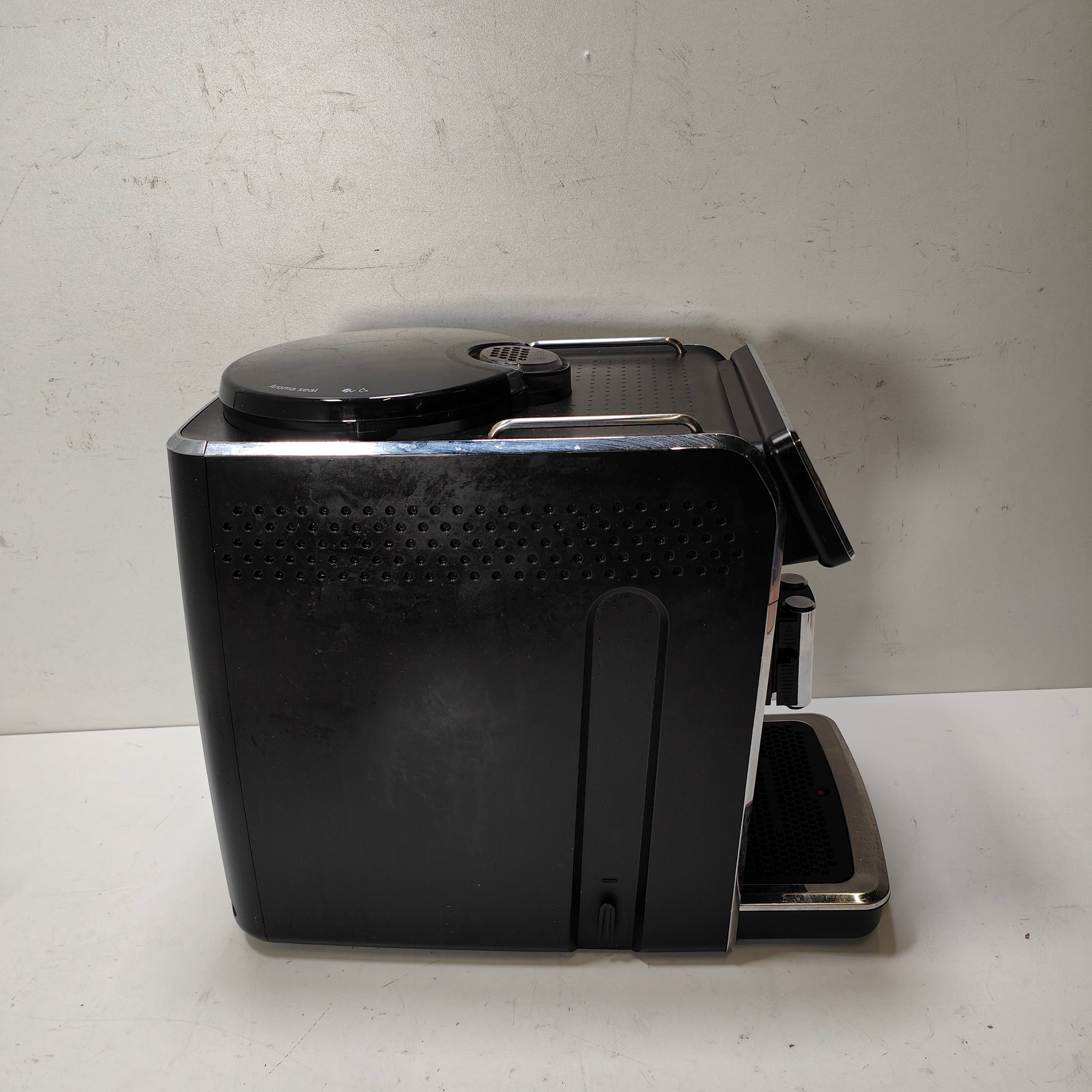 Saeco GranAroma SM6585/00
