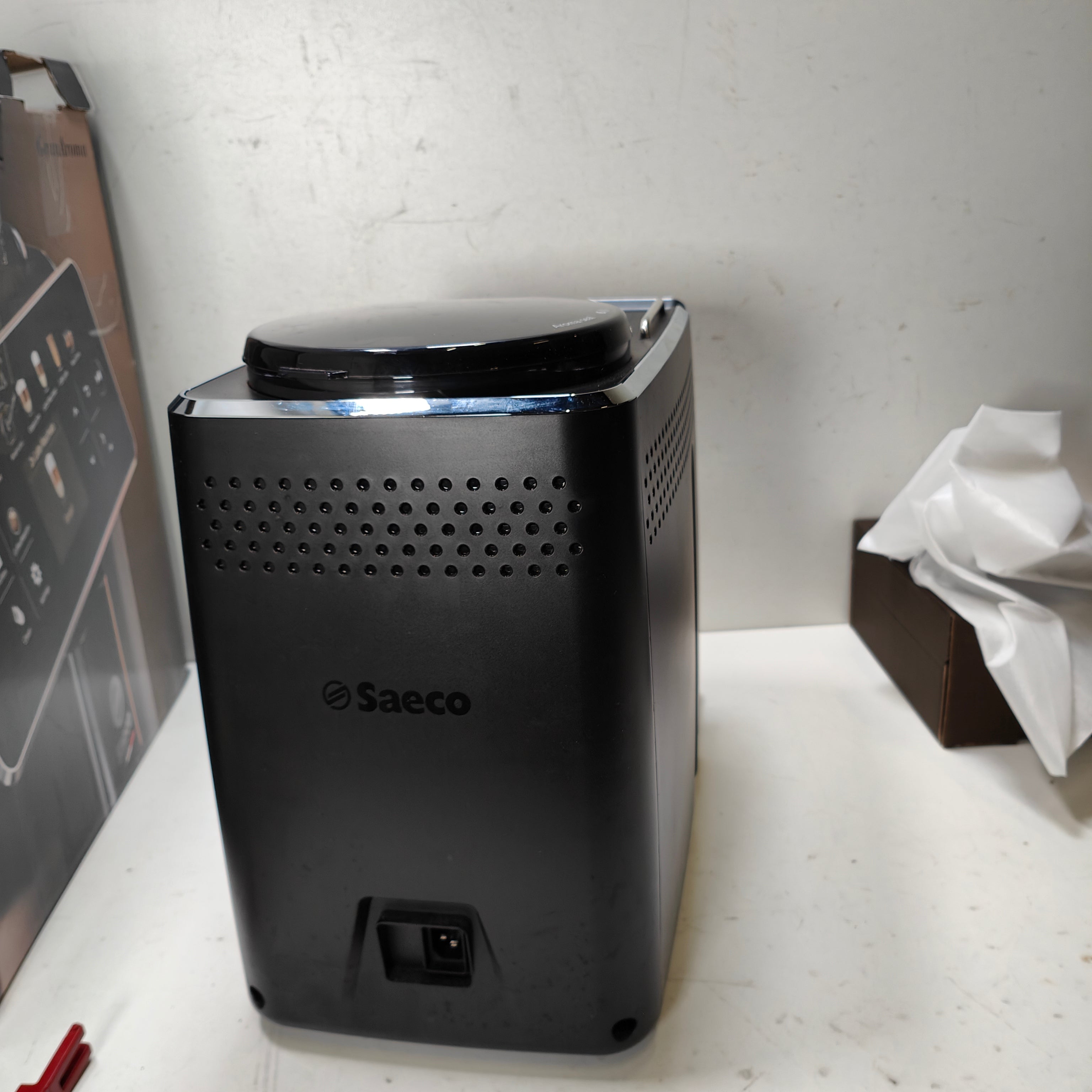 Saeco GranAroma SM6585/00