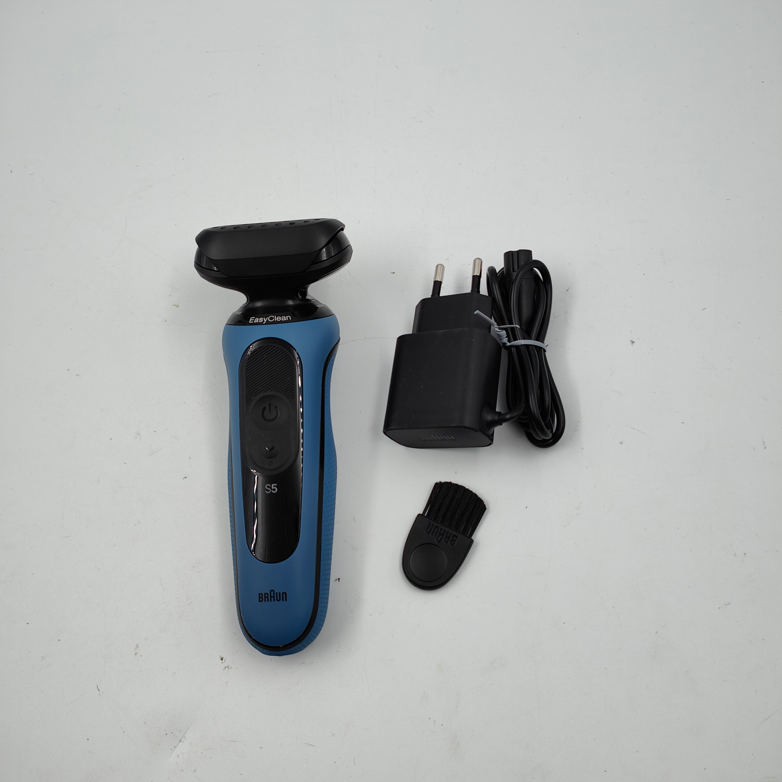 Braun Series 5 52-A1000S Azur